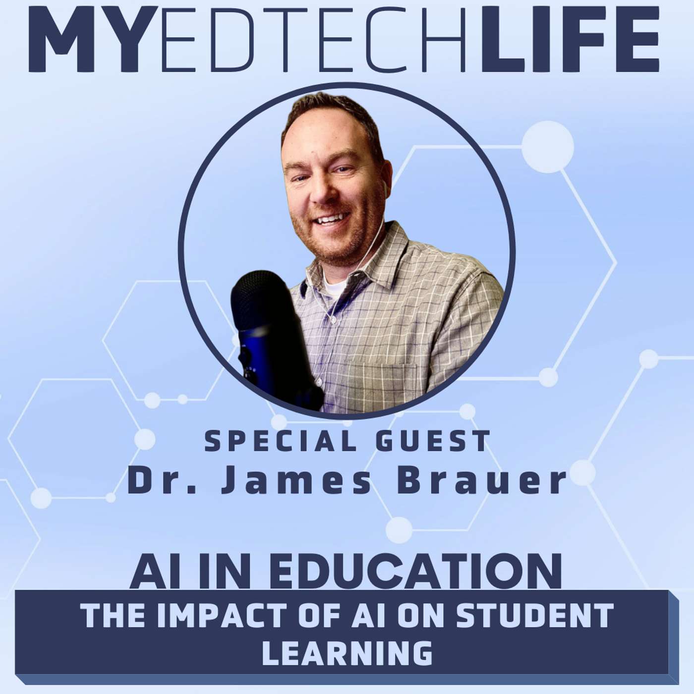 My EdTech Life