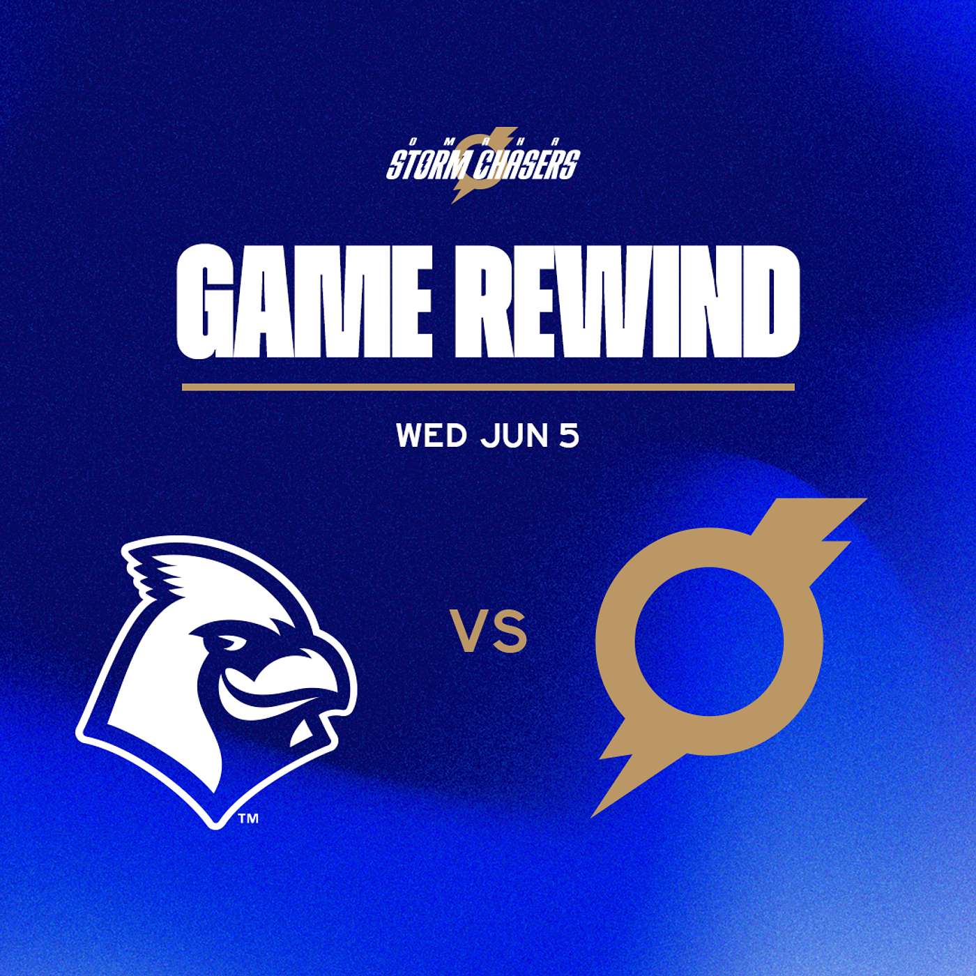 Game Rewind: Omaha vs Memphis | June 5, 2024 episode artwork