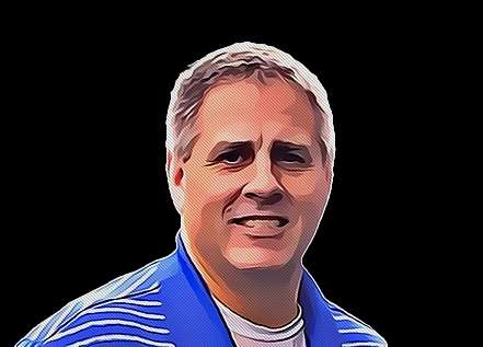 Tim Newman