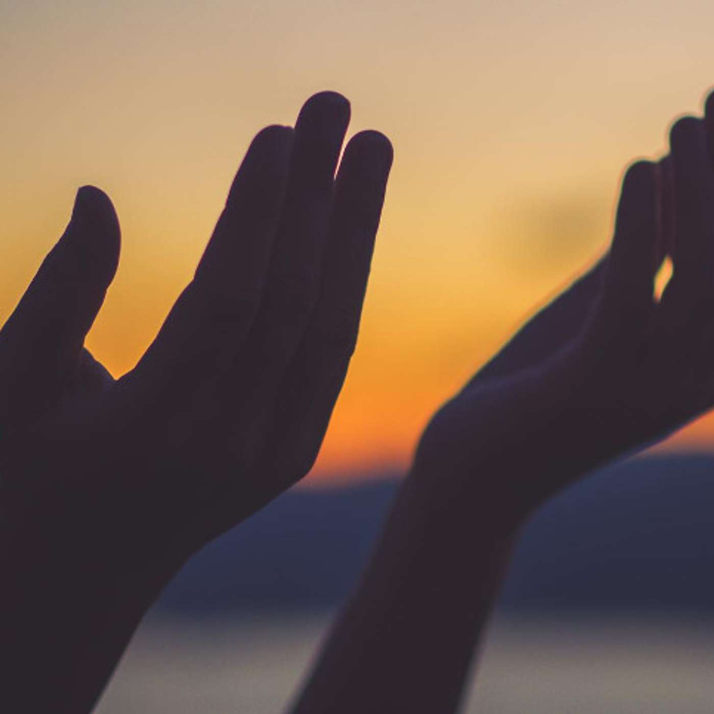 Looking to God in Times of Trouble - Micah 7:1-7