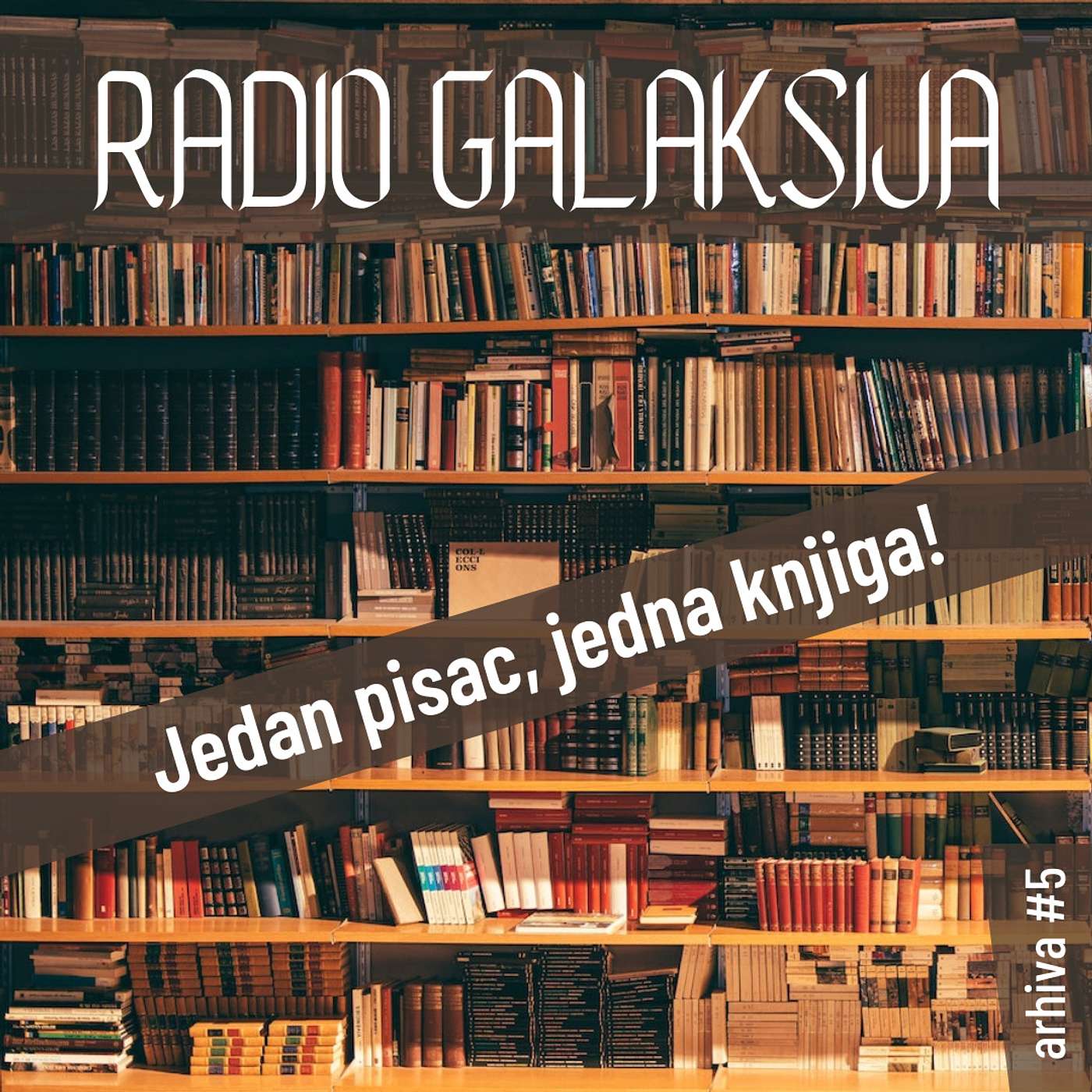 Radio Galaksija