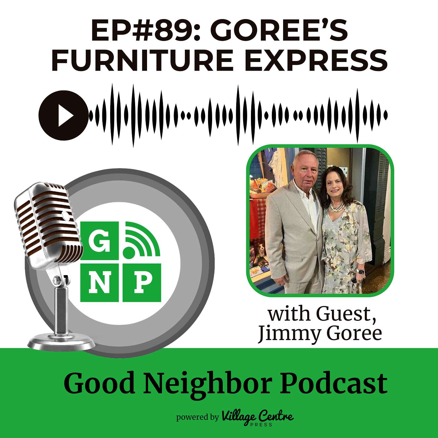 Good Neighbor Podcast: Auburn and Opelika