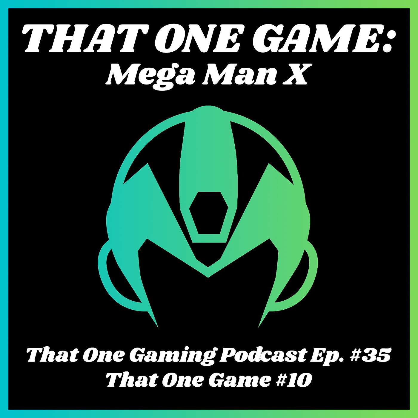 That One Gaming Podcast