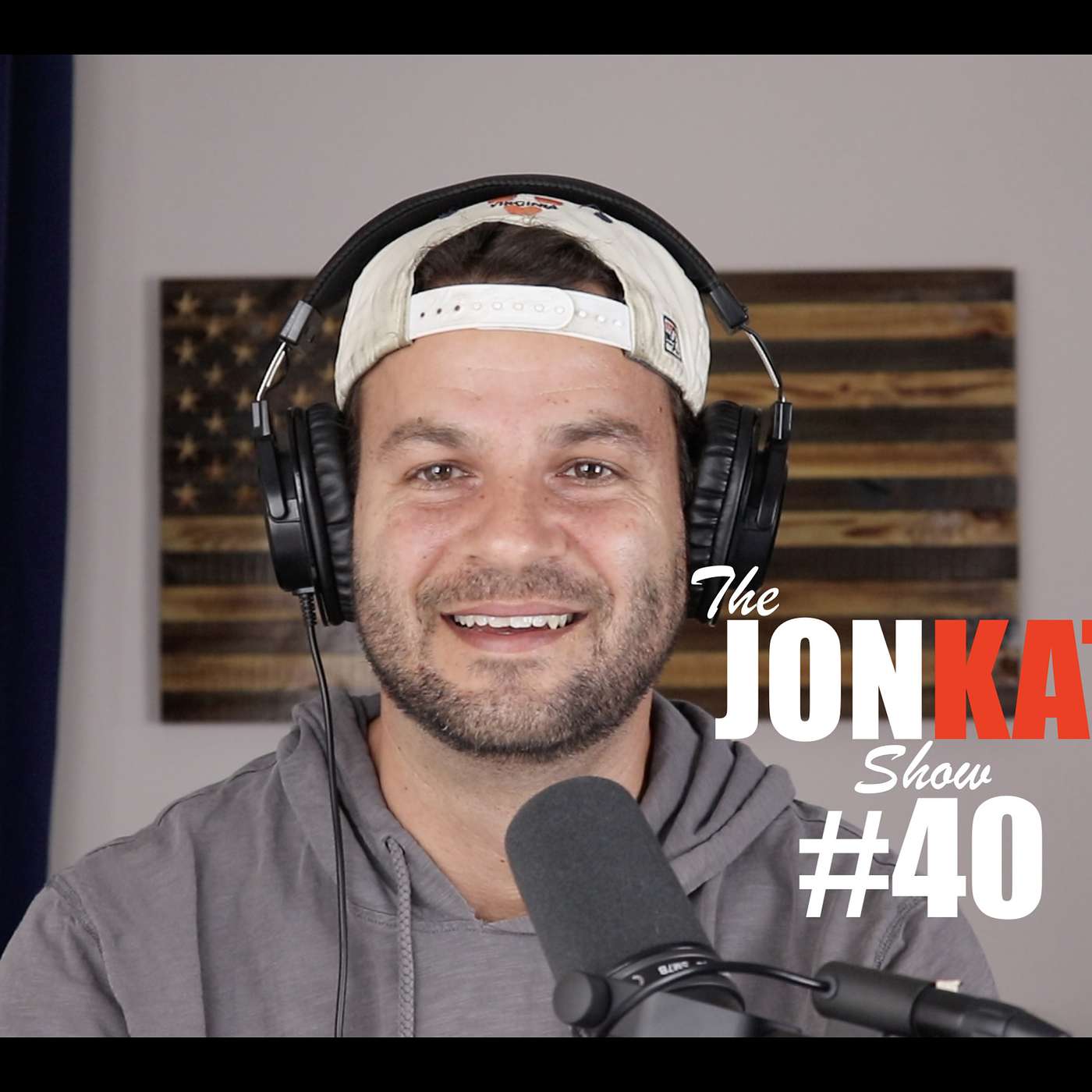 Jon Katz Show