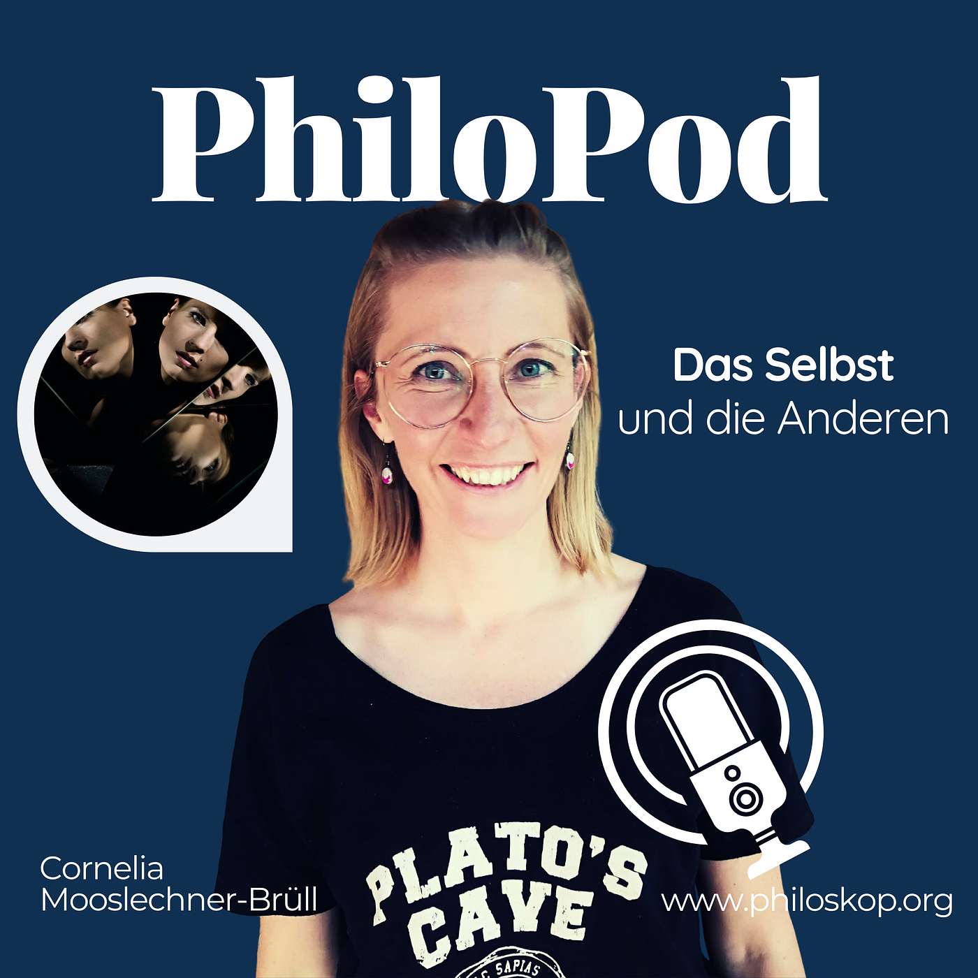 PhiloPod - Denken, das weiterbringt.