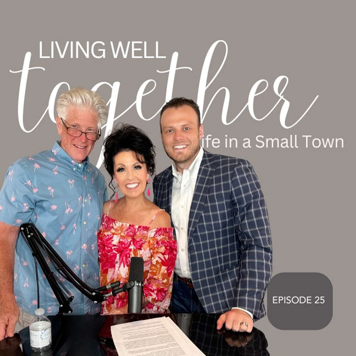 Living Well Together: Big Life in a Small Town