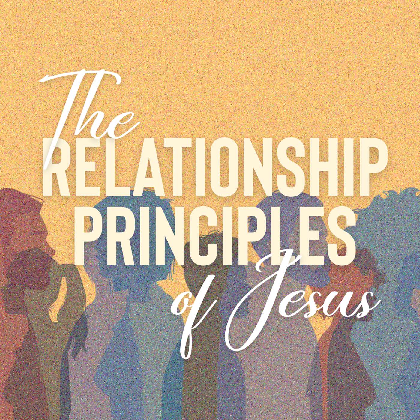 Jeremy Dawson Sermons