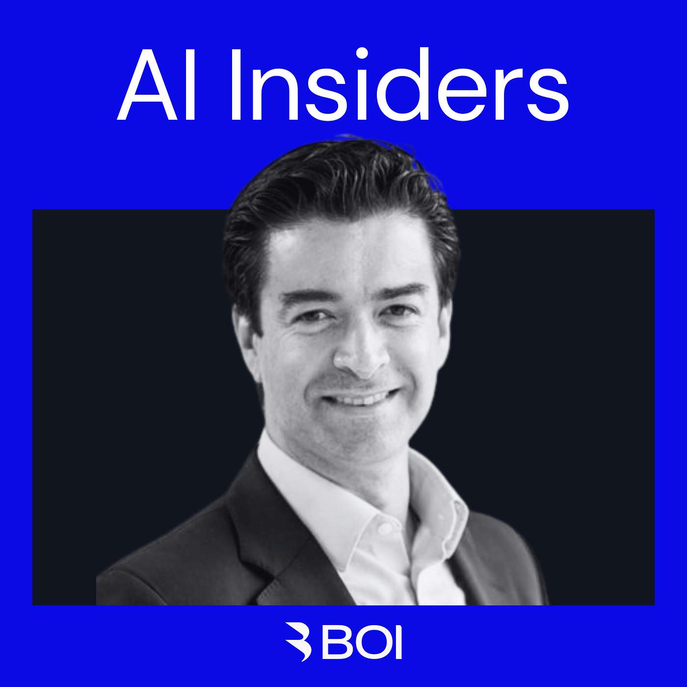 Leading AI Transformation at Global Enterprises