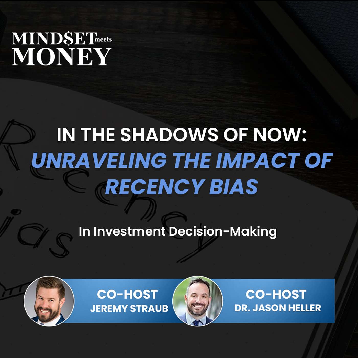 Mindset Meets Money