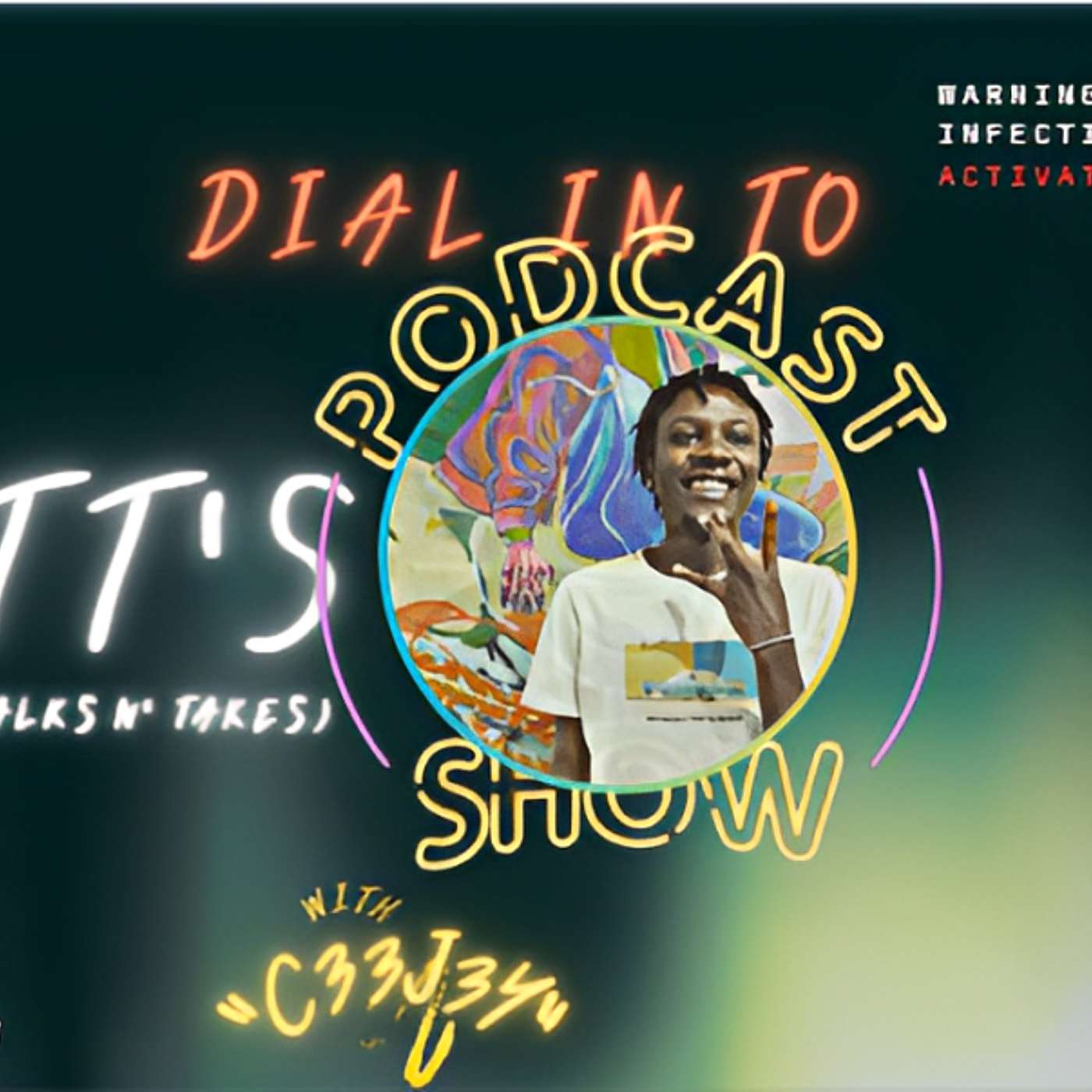 TALKS N TAKES Podcast (TT`S Pod).