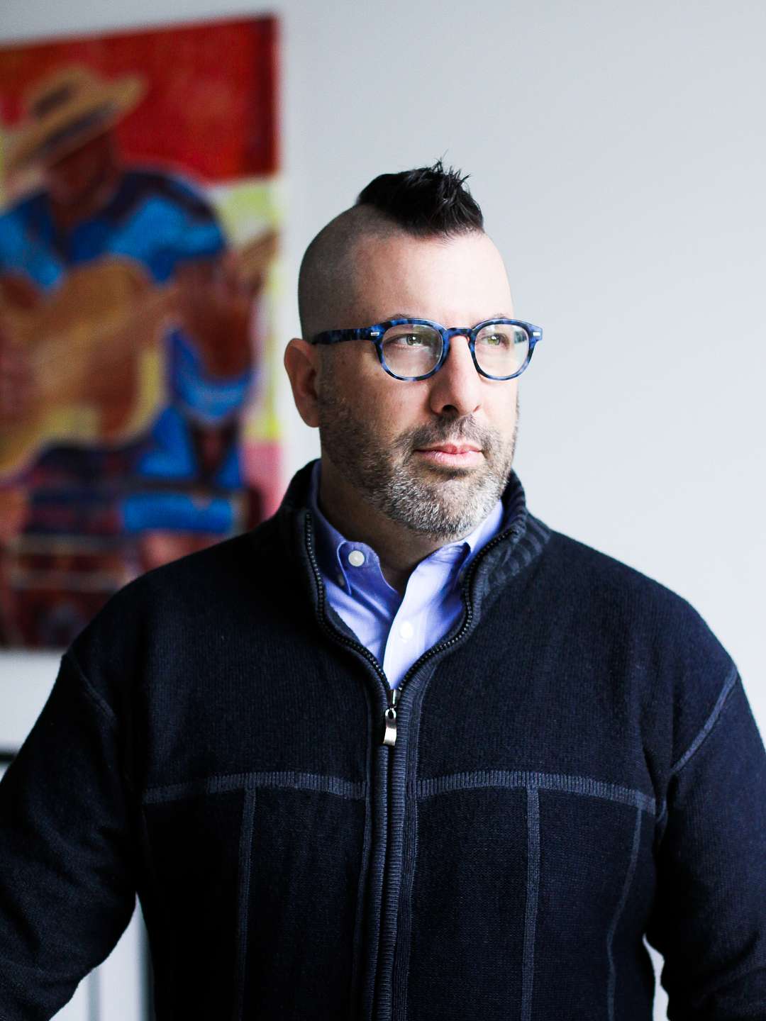 Christopher Lennertz