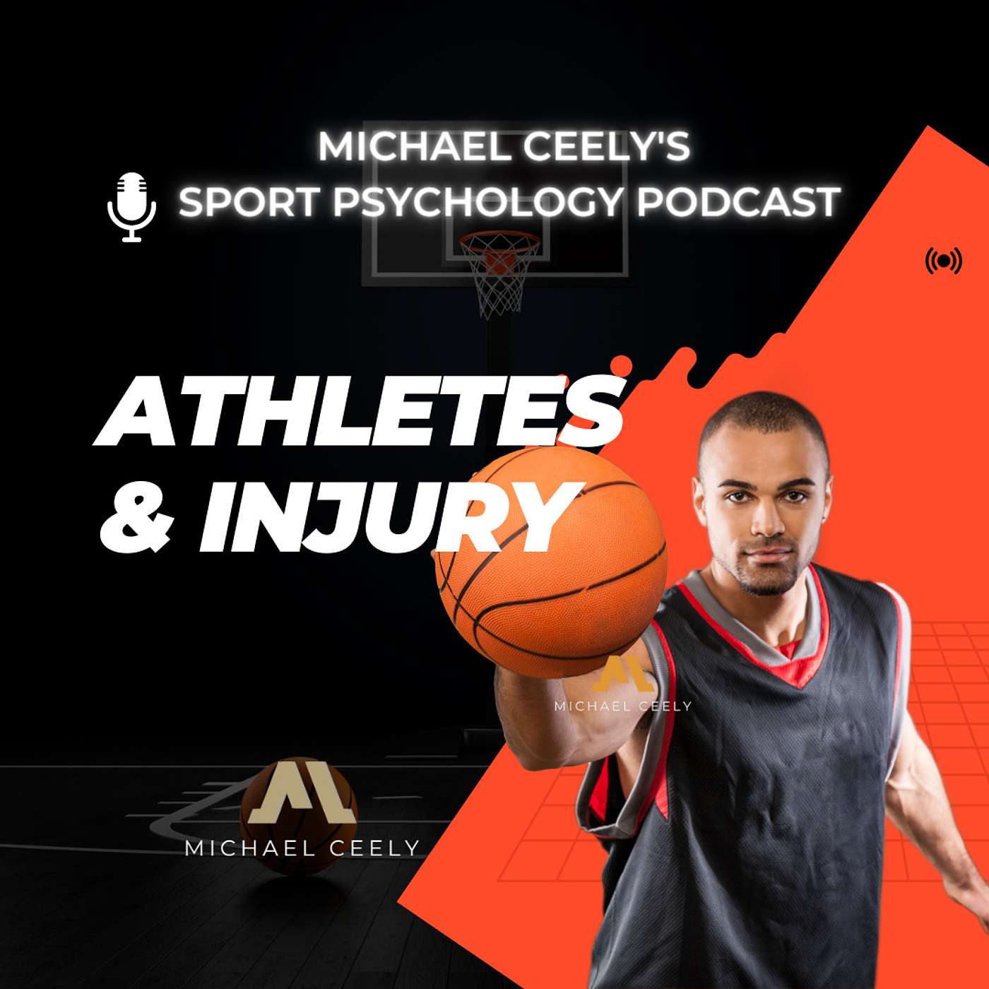 Michael Ceely\'s High Performance Podcast