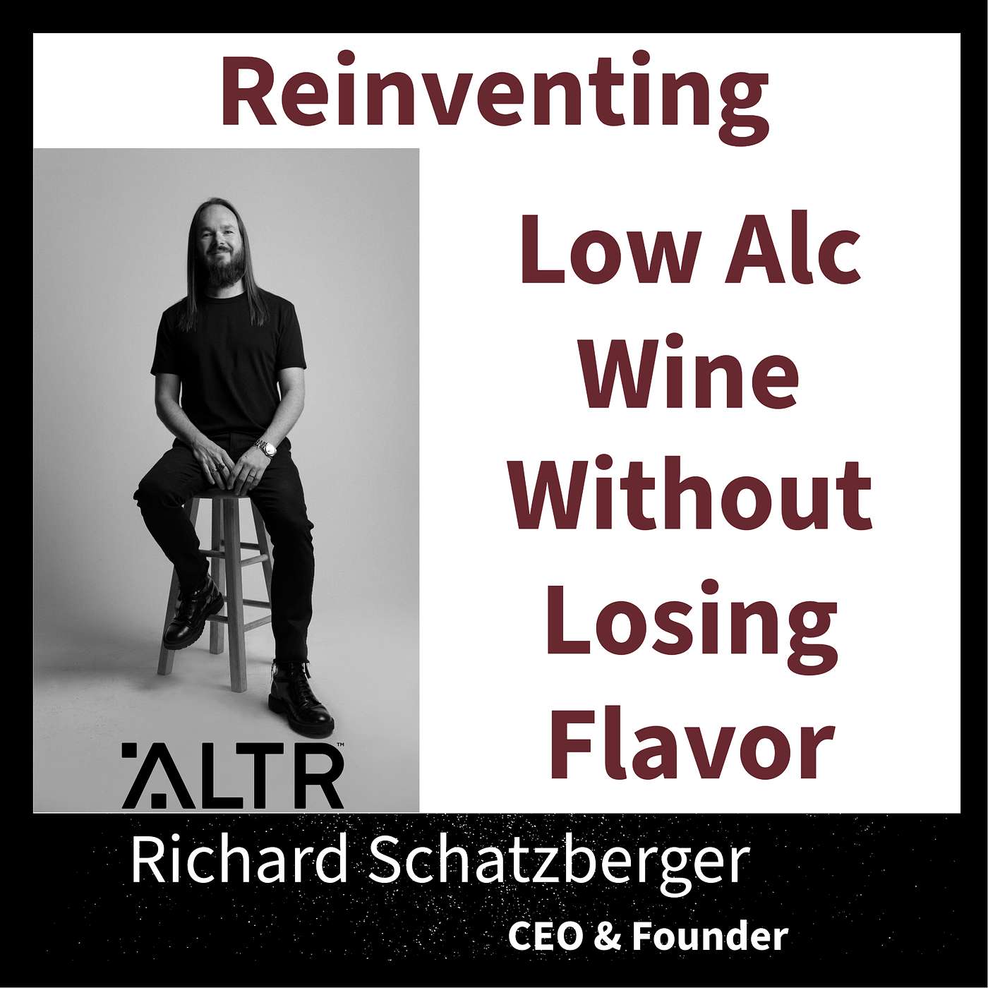 Thirsty Thursdays @3PM EST