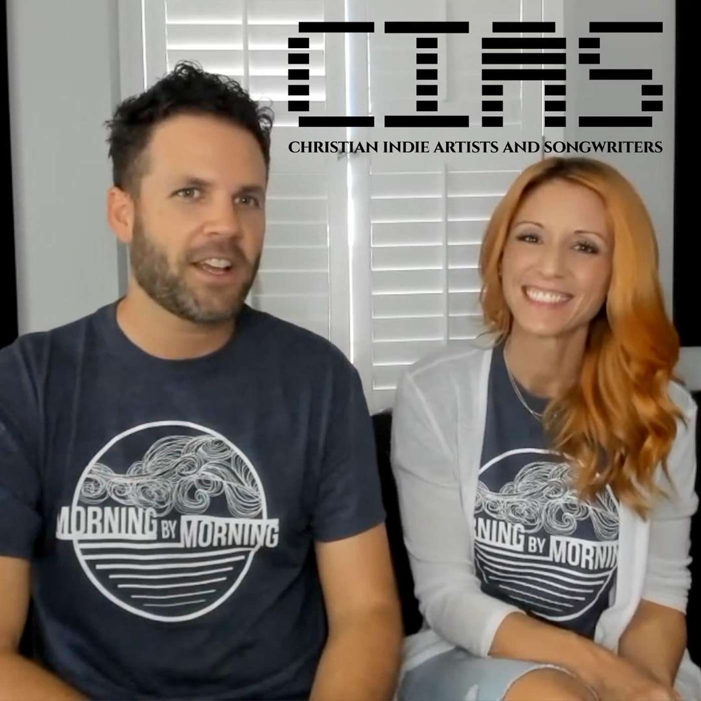 The Christian Indie Artists & Songwriters Podcast