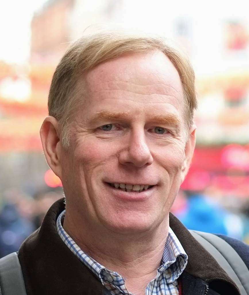David Wood