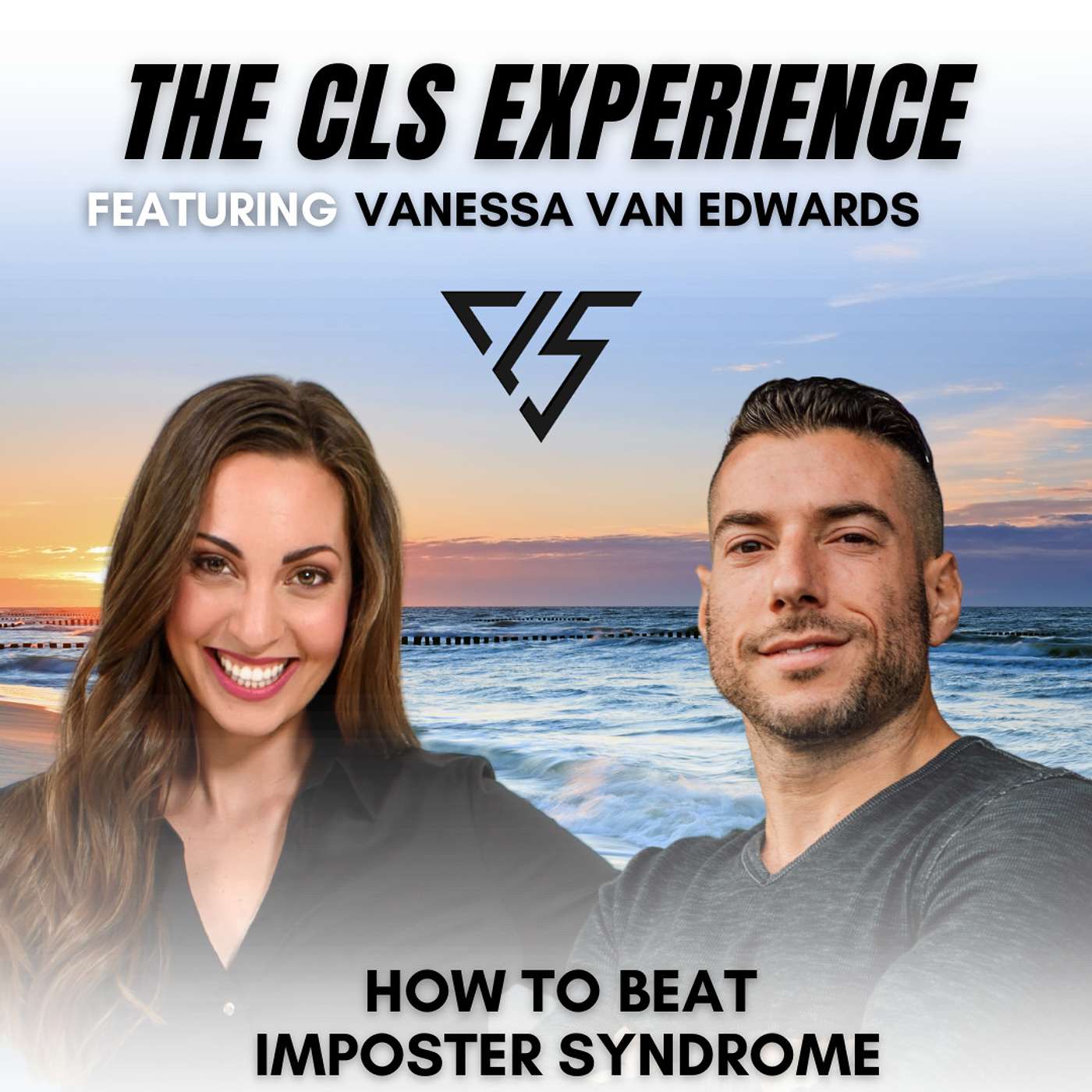 How to Beat Imposter Syndrome With Vanessa Van Edwards