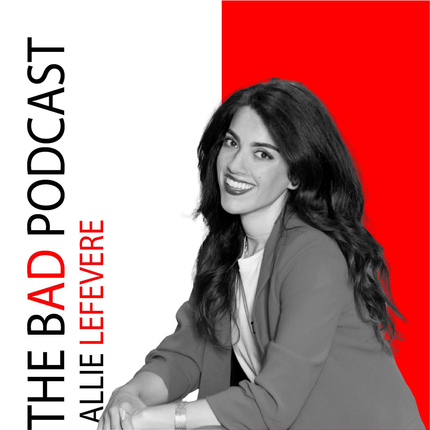 Episode 64 - Allie LeFevere, Co-founder of Obedient, the world's first Humor Branding Agency