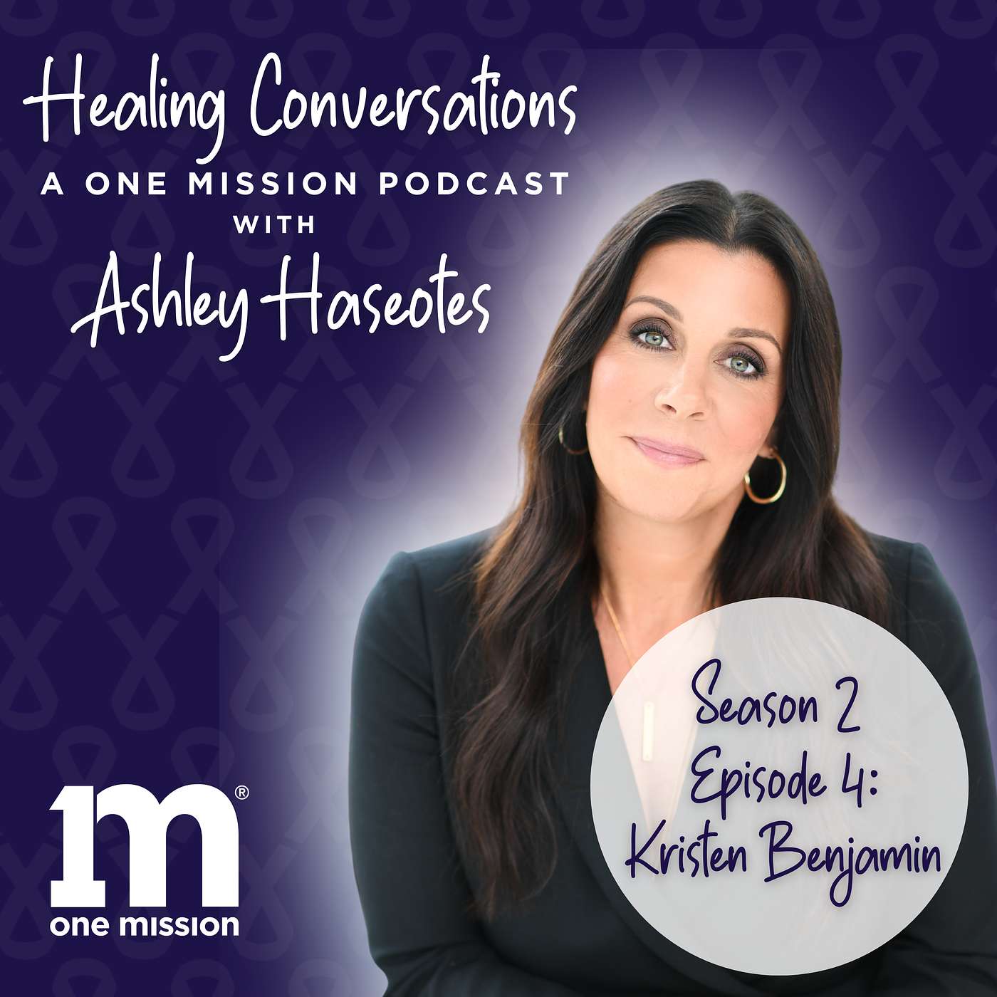 Healing Conversations - a One Mission Podcast