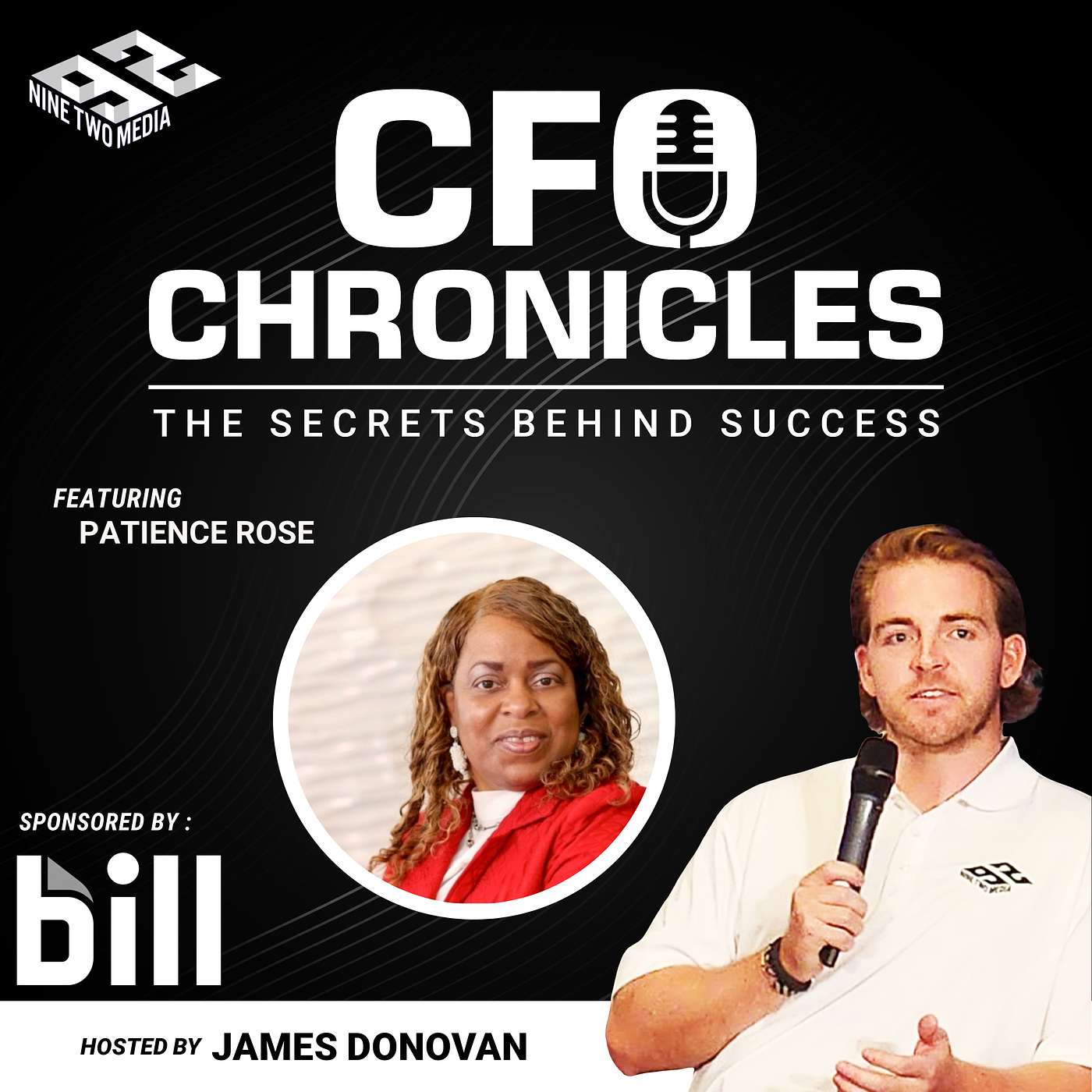 CFO Chronicles: The Secrets Behind Success