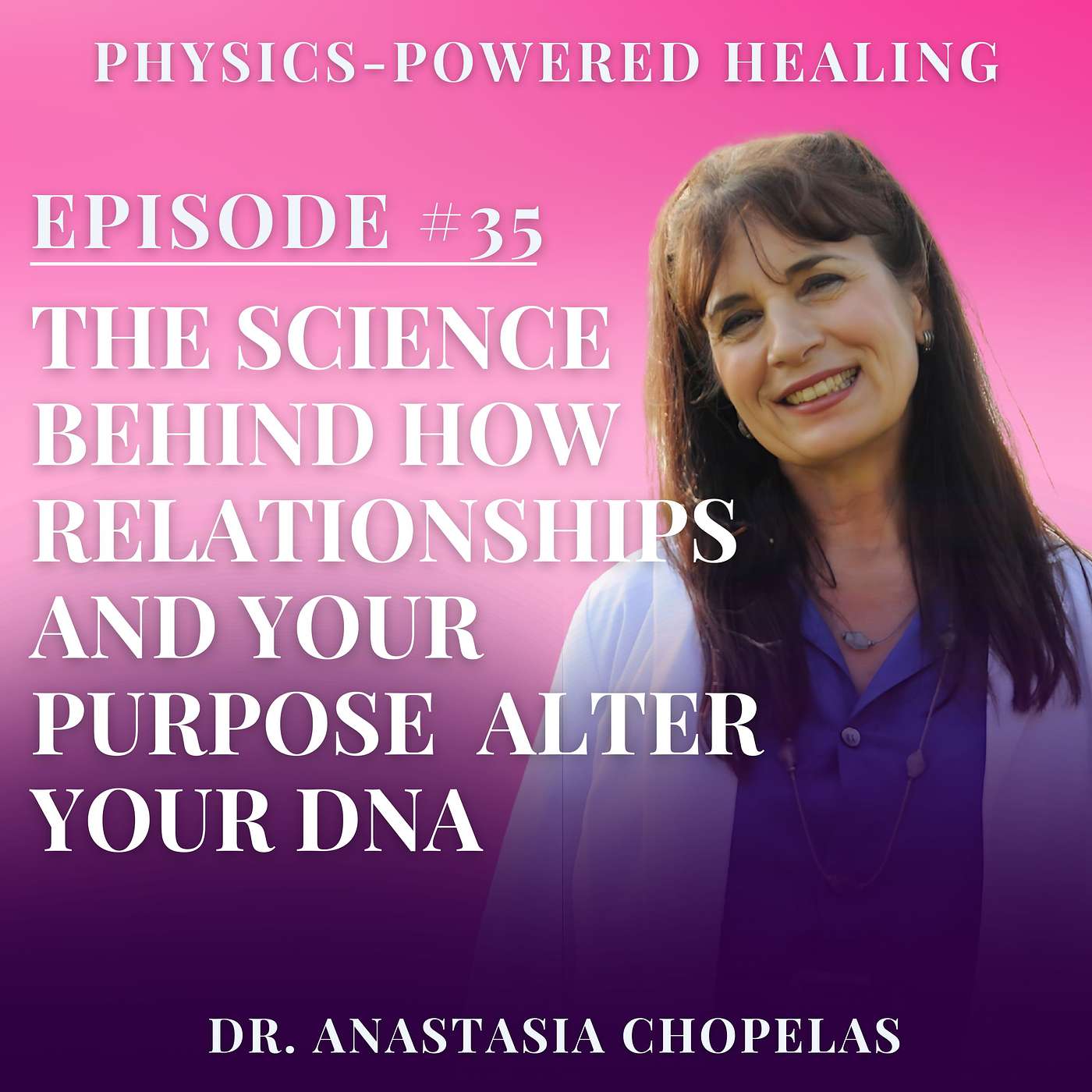 Break Free from the Burnout: Release Your Harmful Energetic Patterns