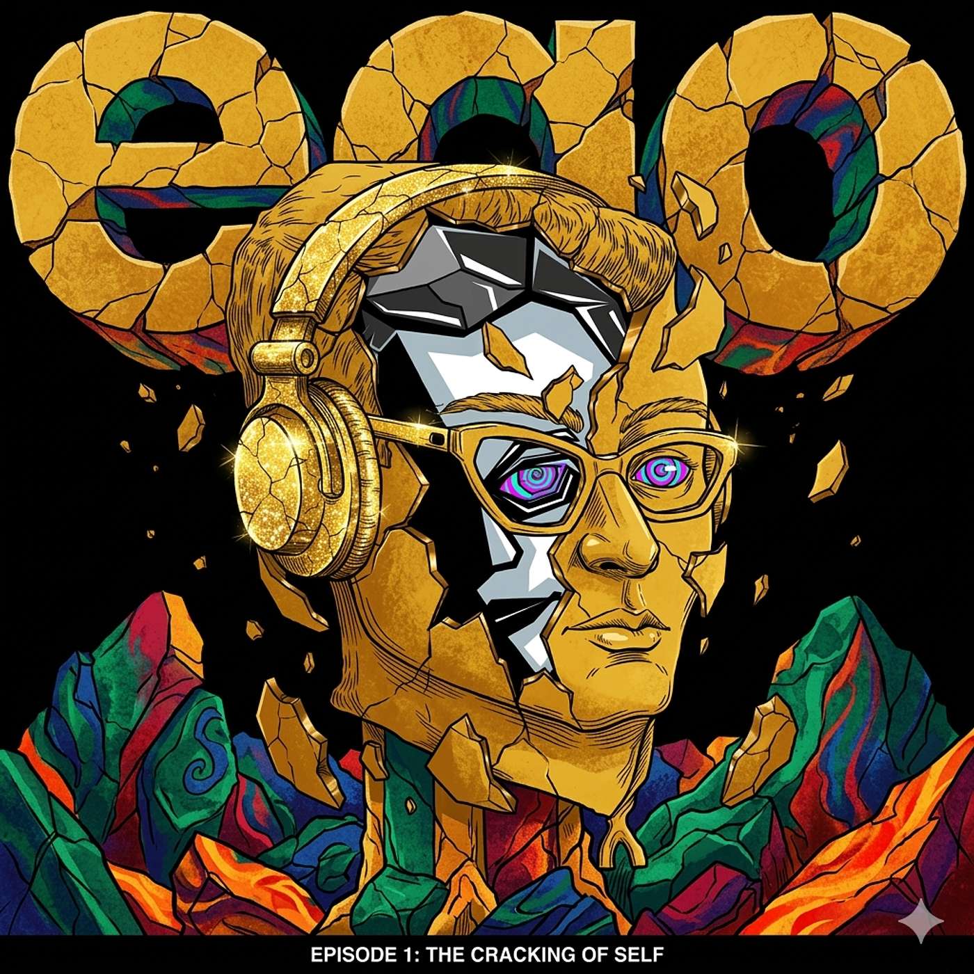 96. Dissolving Ego: The Essential Role of Humility in Development