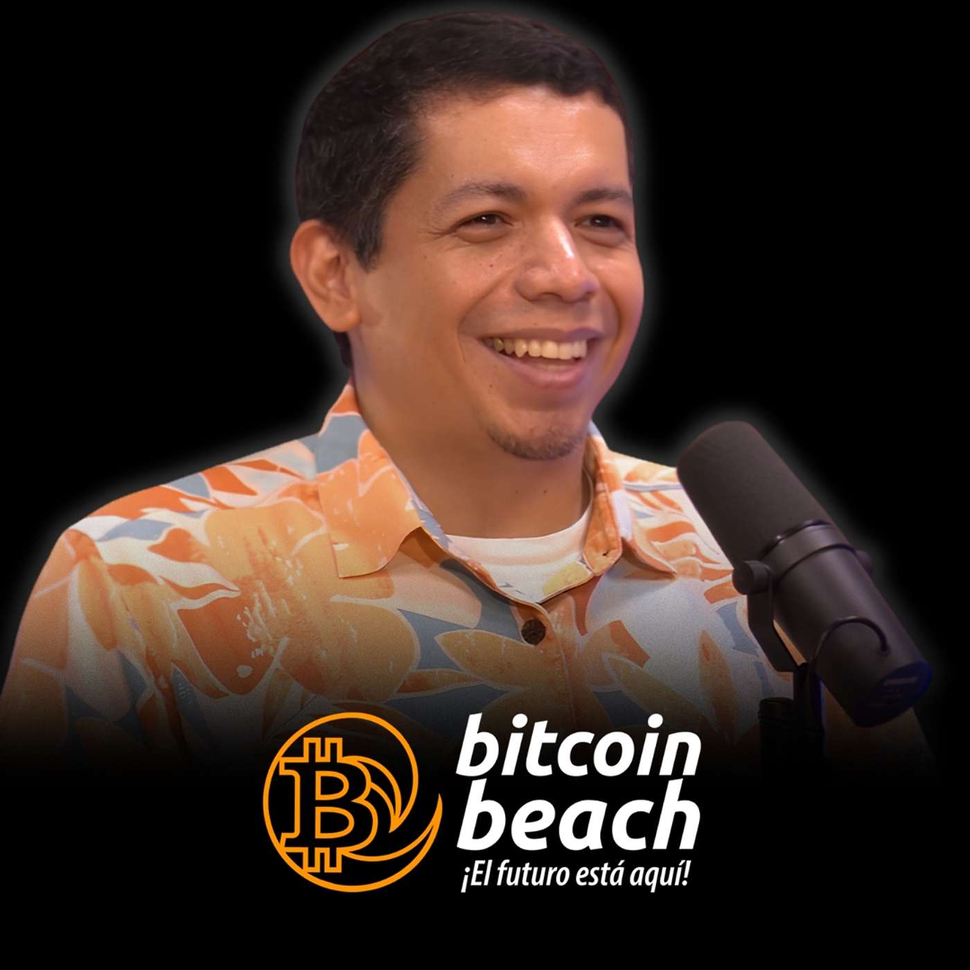 How El Salvador's Bitcoin Ecosystem Launched a Tech Company in 28 Countries | Edgar Borja of K1 Technology