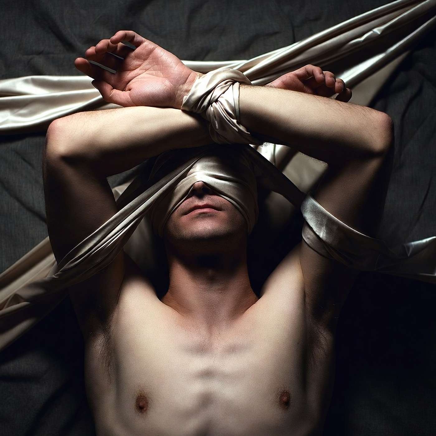 Pod Moją Kontrolą – Druga Sesja