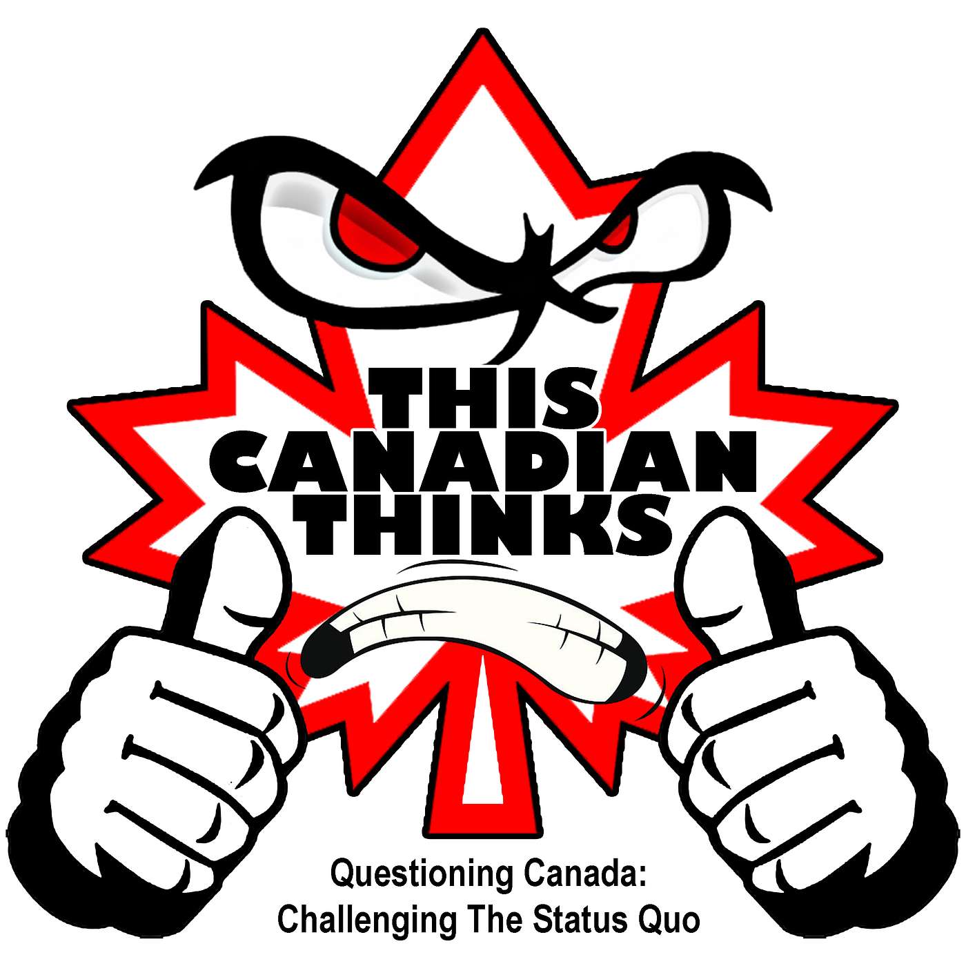 Questioning Canada: Challenging The Status Quo