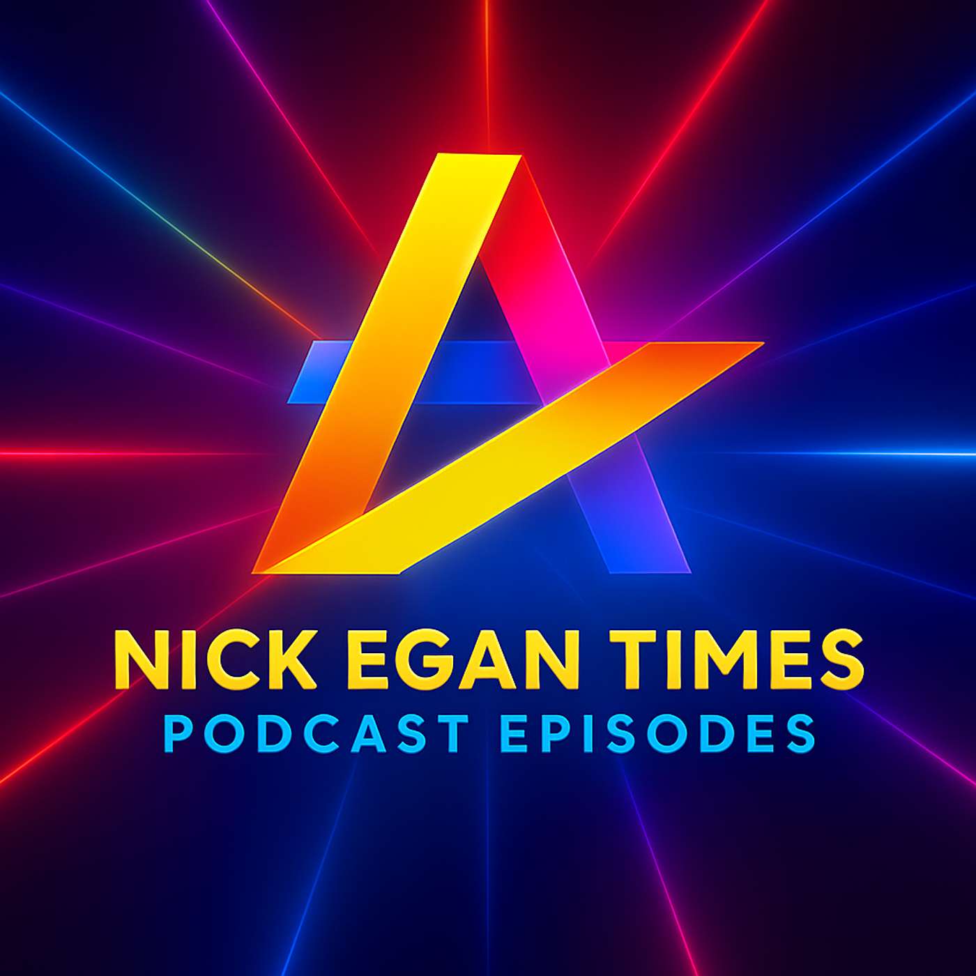 Nick Egan Times