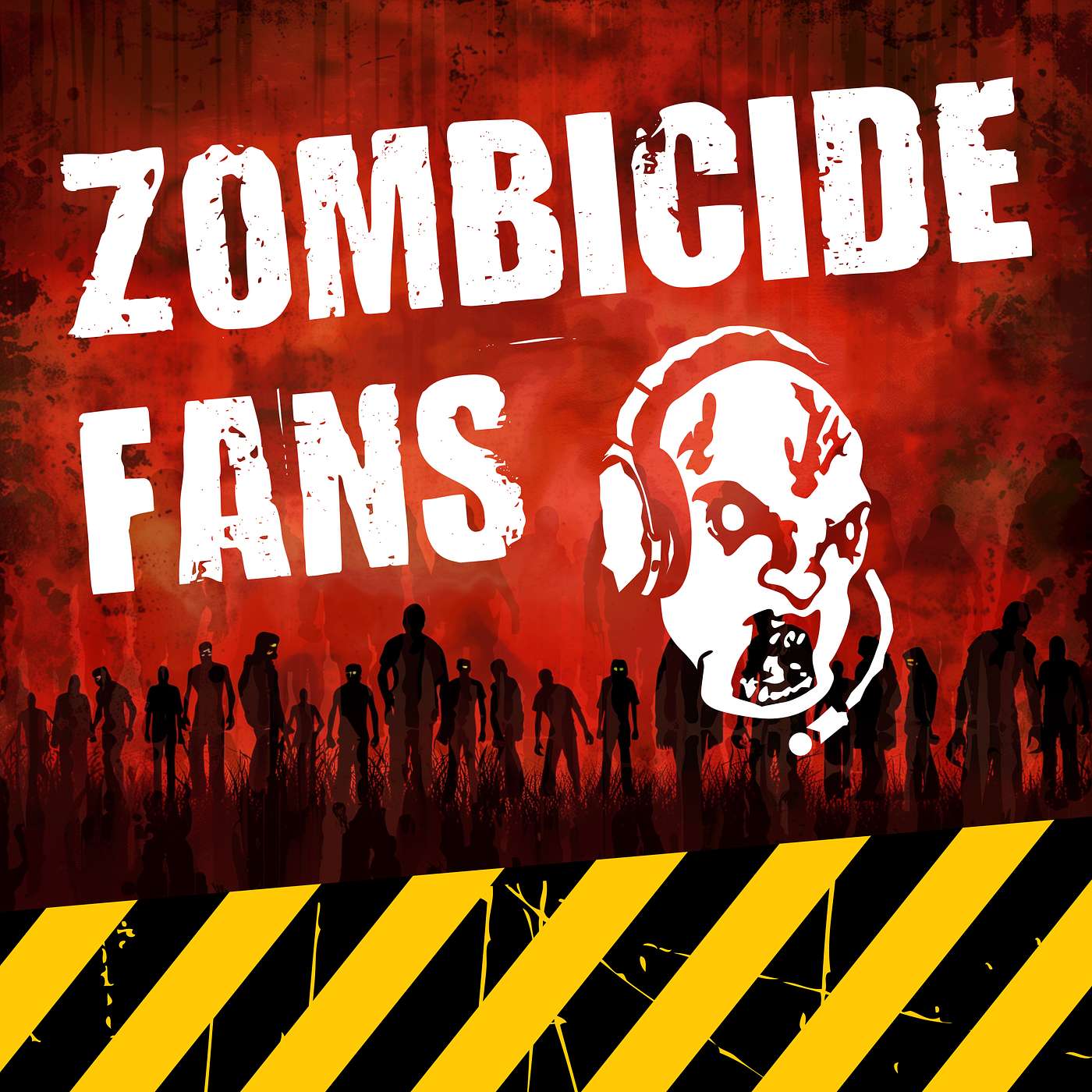 Zombicide Fans - Introducing the Zombicide Fans Podcast