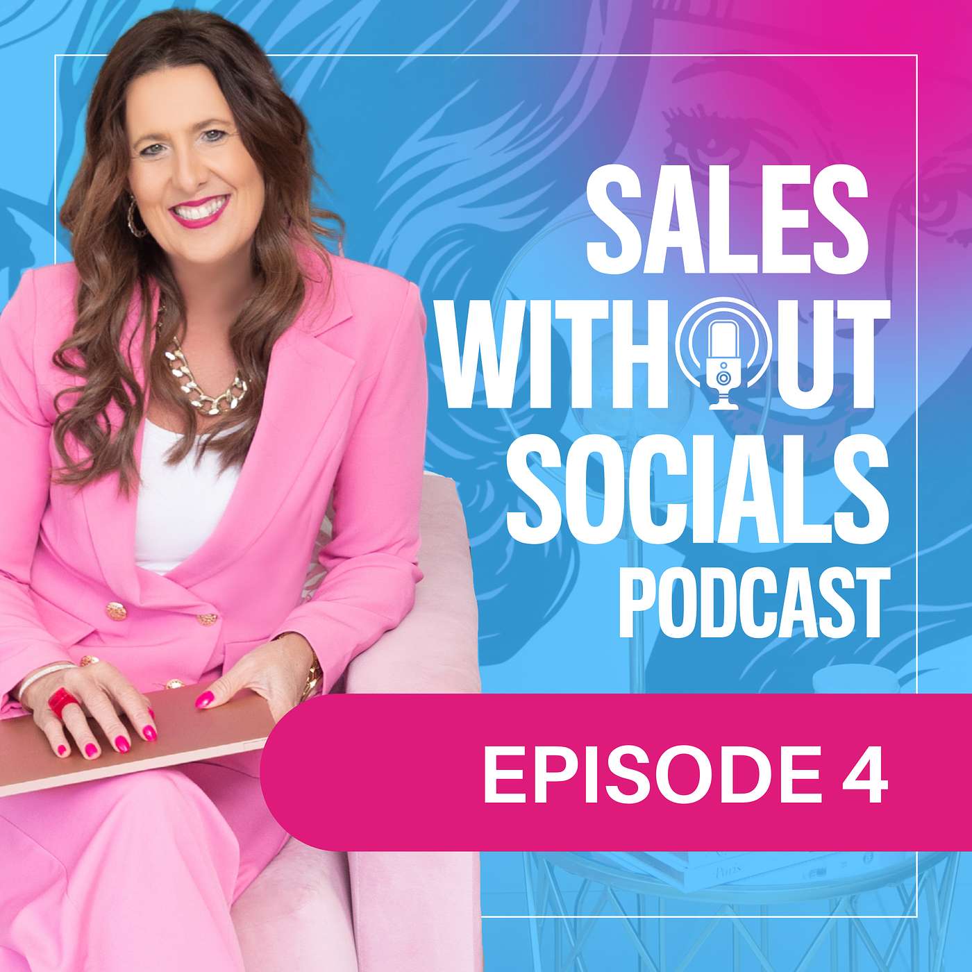 How I had the biggest month ever in business (without a single Facebook ad)