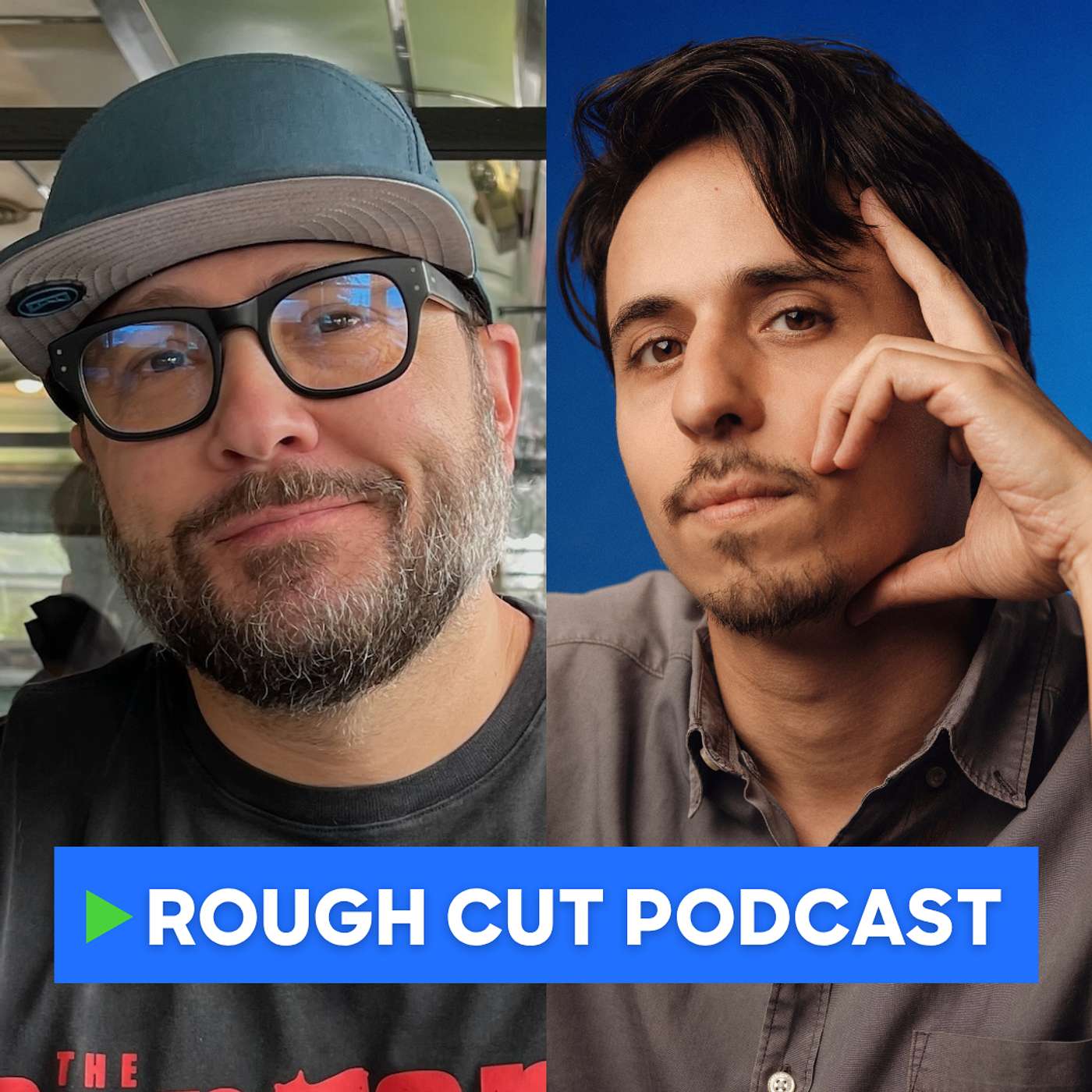 Activism, Art, and the Business of Documentary Film with Jarod Neece and Nicholas Bruckman