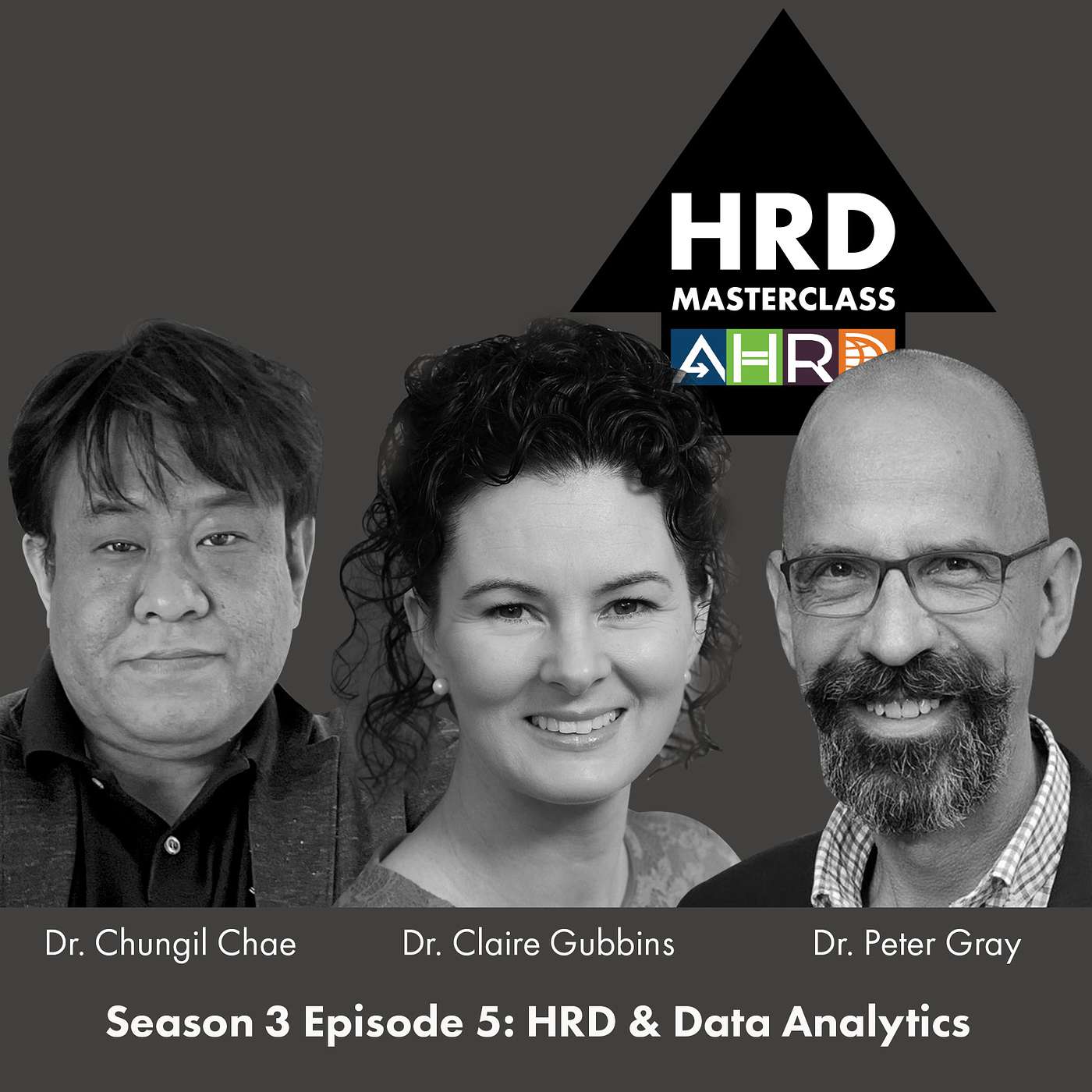 HRD & Data Analytics