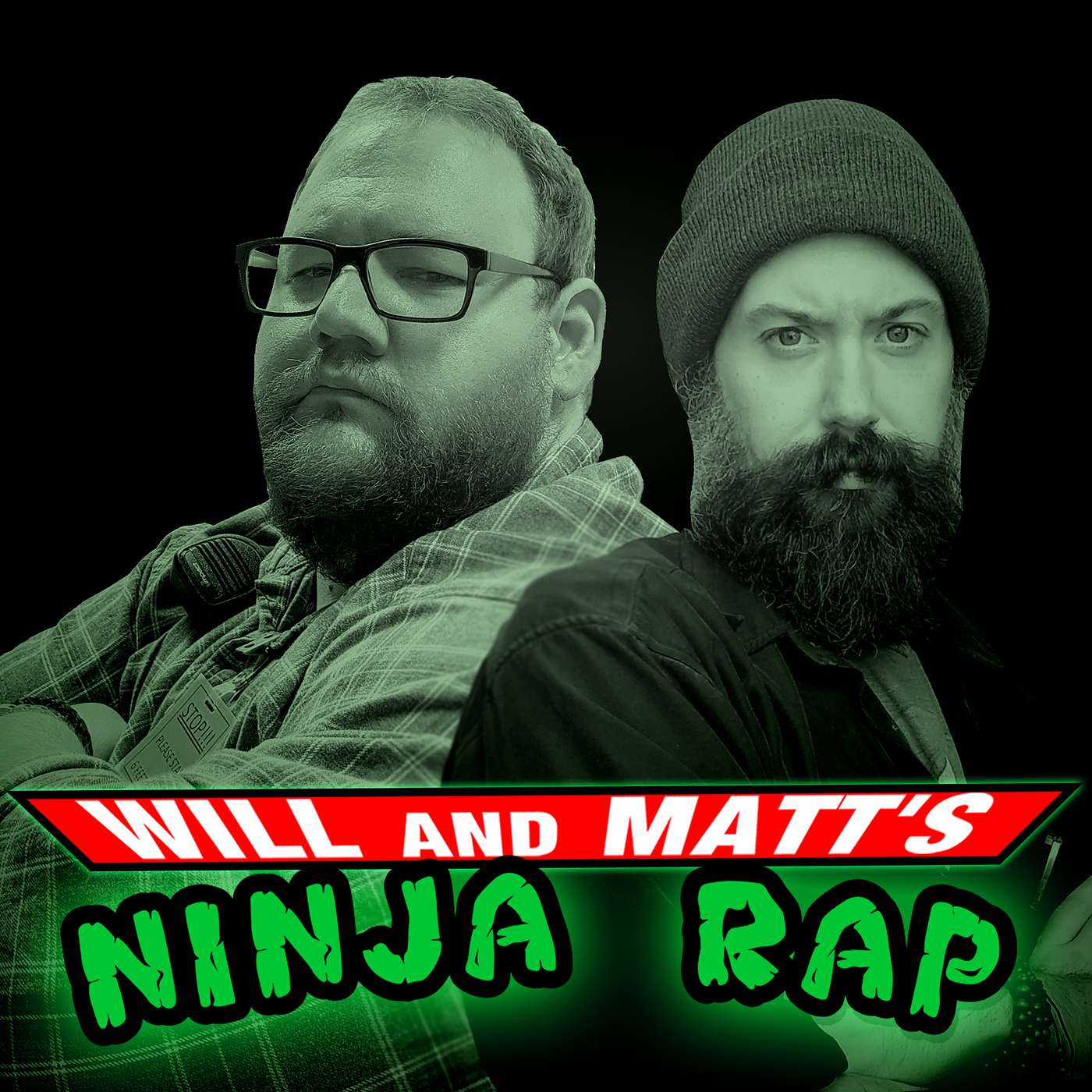 Will and Matt