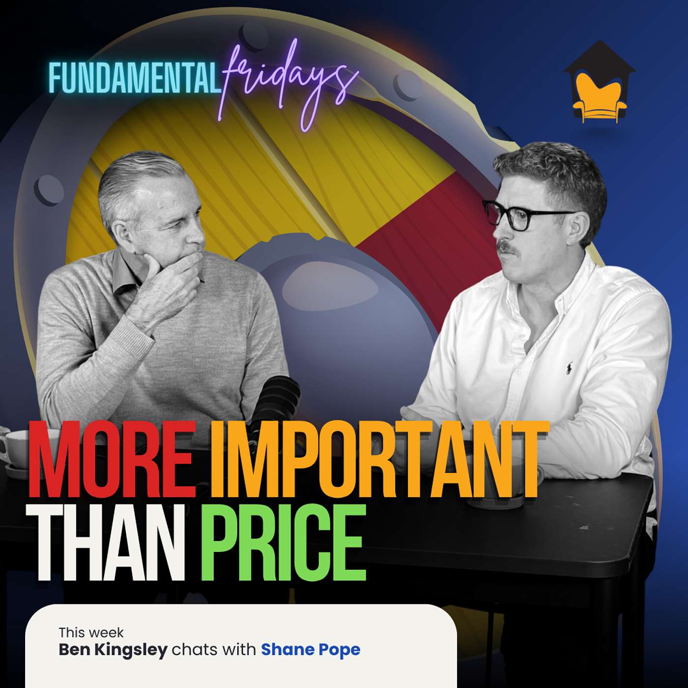 The MOST Important Factor When Selling Property (It’s Not Price) | FUNdamental Fridays