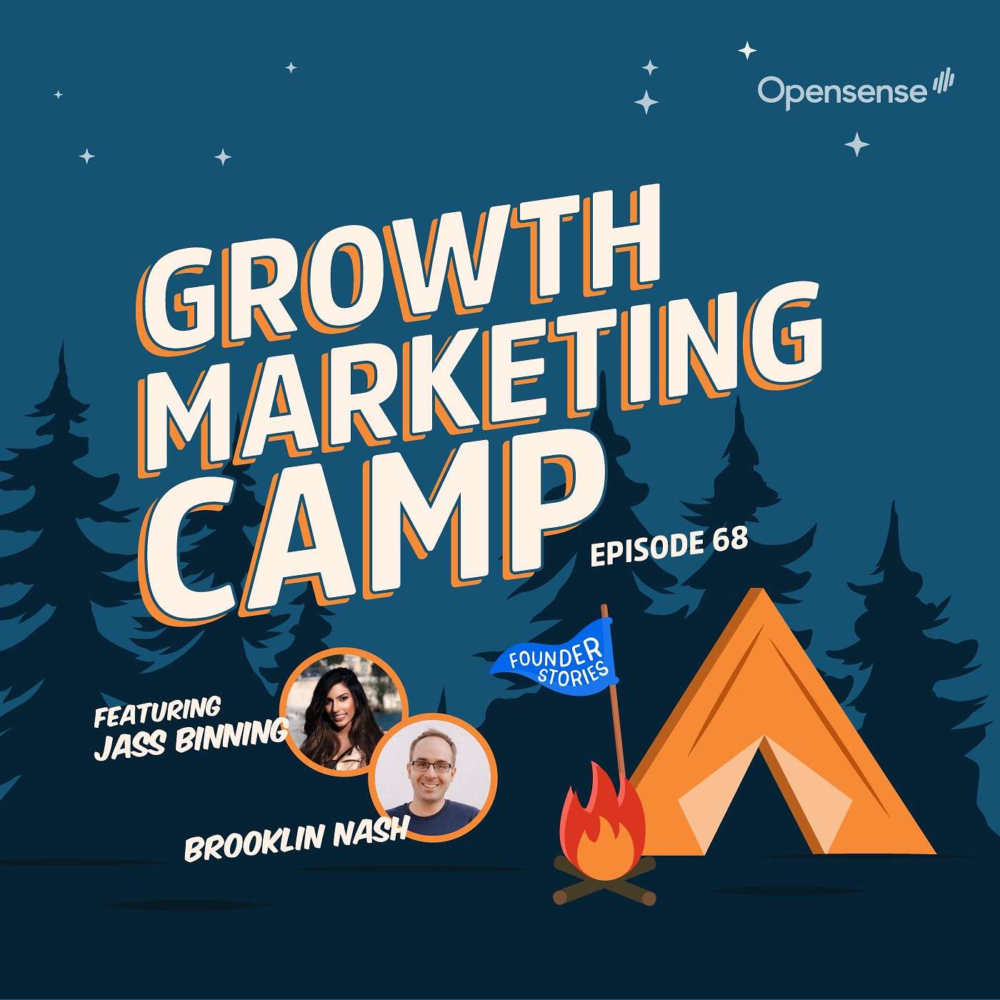 Growth Marketing Camp