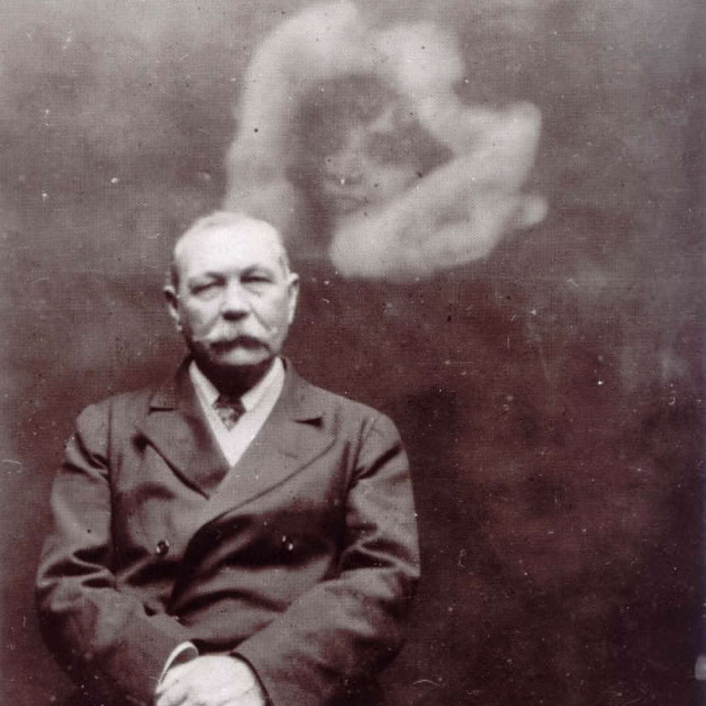 A Corpse Reviver and Other Spirits: The Supernatural Victorians