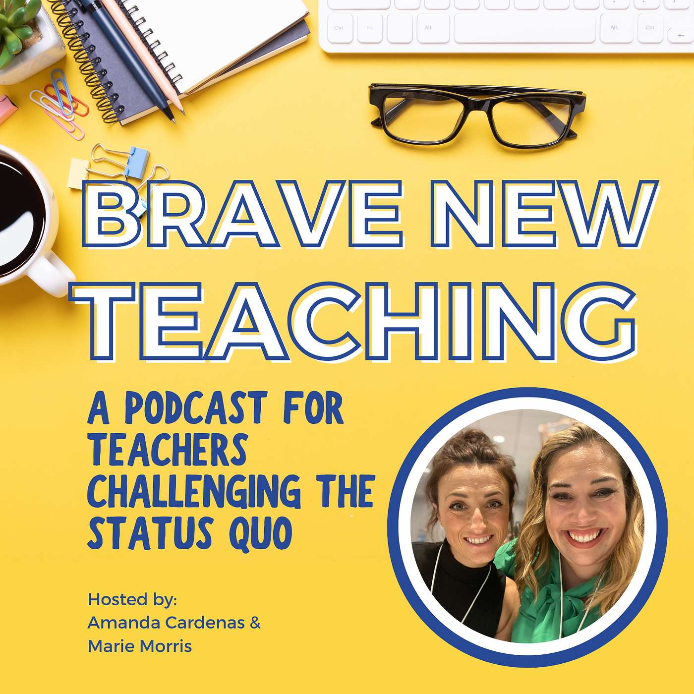 🔒 HH 91. DEBRIEFING QUESTIONING STRATEGIES & START OF SCHOOL UPDATES - podcast episode cover