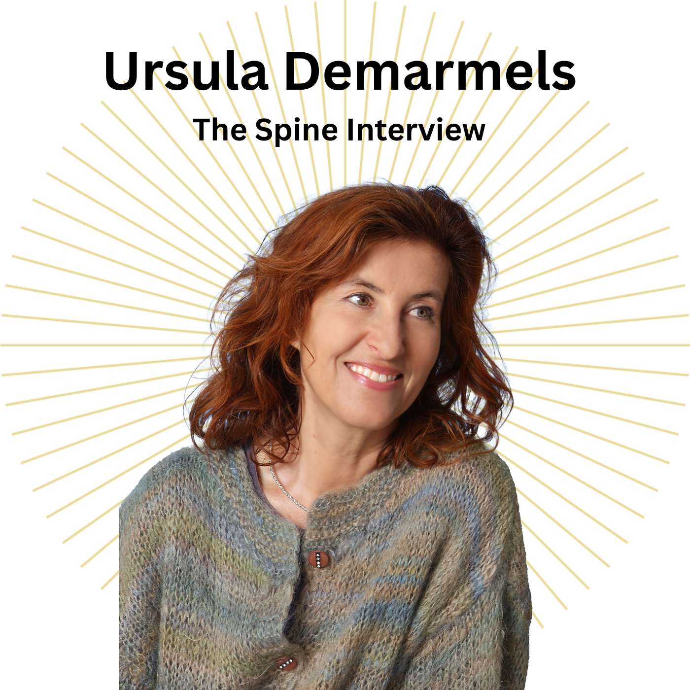 Entrevista en Spine – Ursula Demarmels