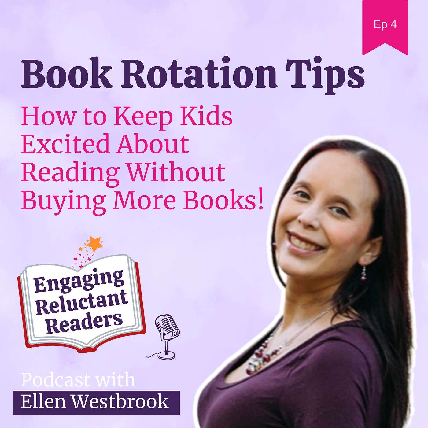 Engaging Reluctant Readers