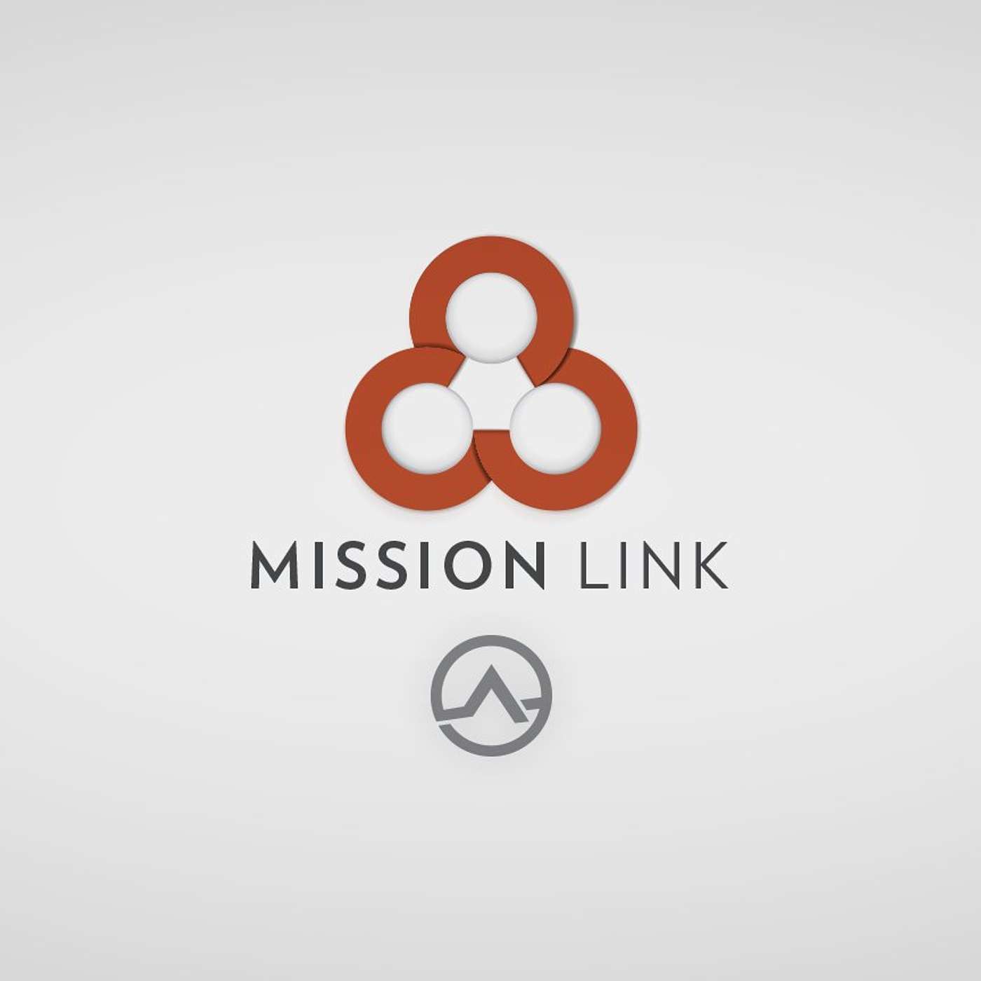 Mission Link episode artwork