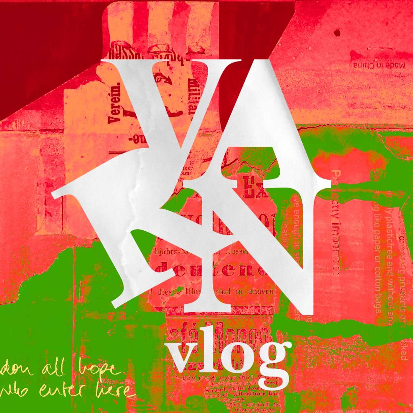 Varn Vlog