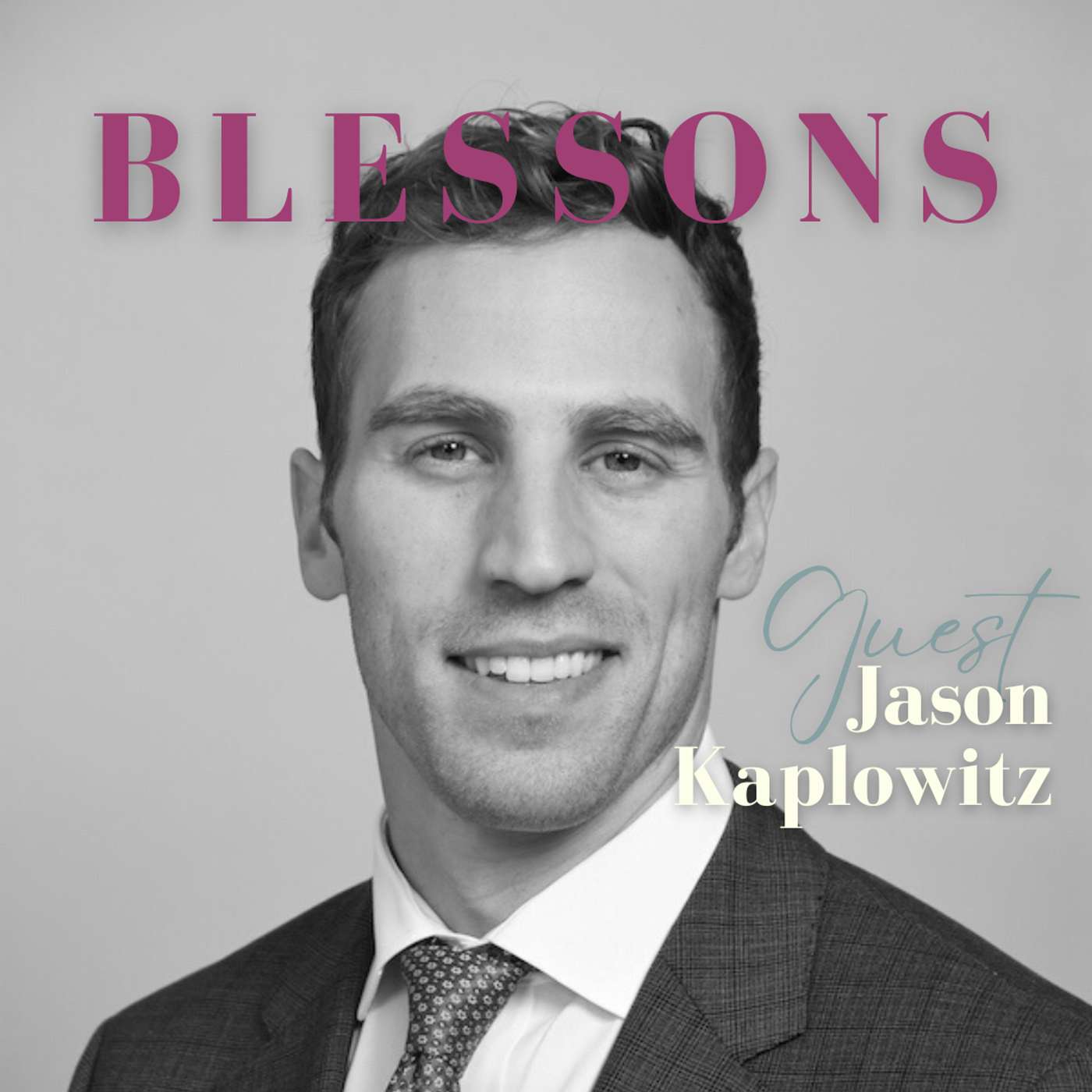 Blessons Podcast
