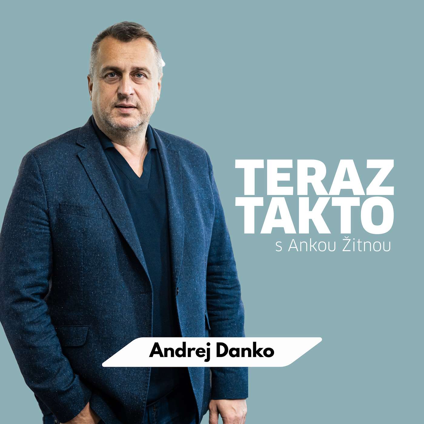 Šéf SNS Andrej Danko: Haló, Robert! Preber sa! Žiješ v bubline