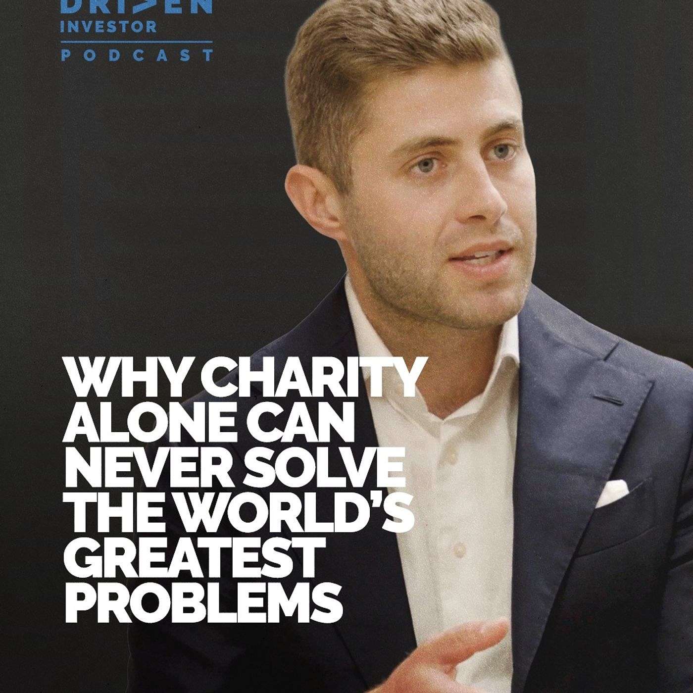 Faith Driven Investor