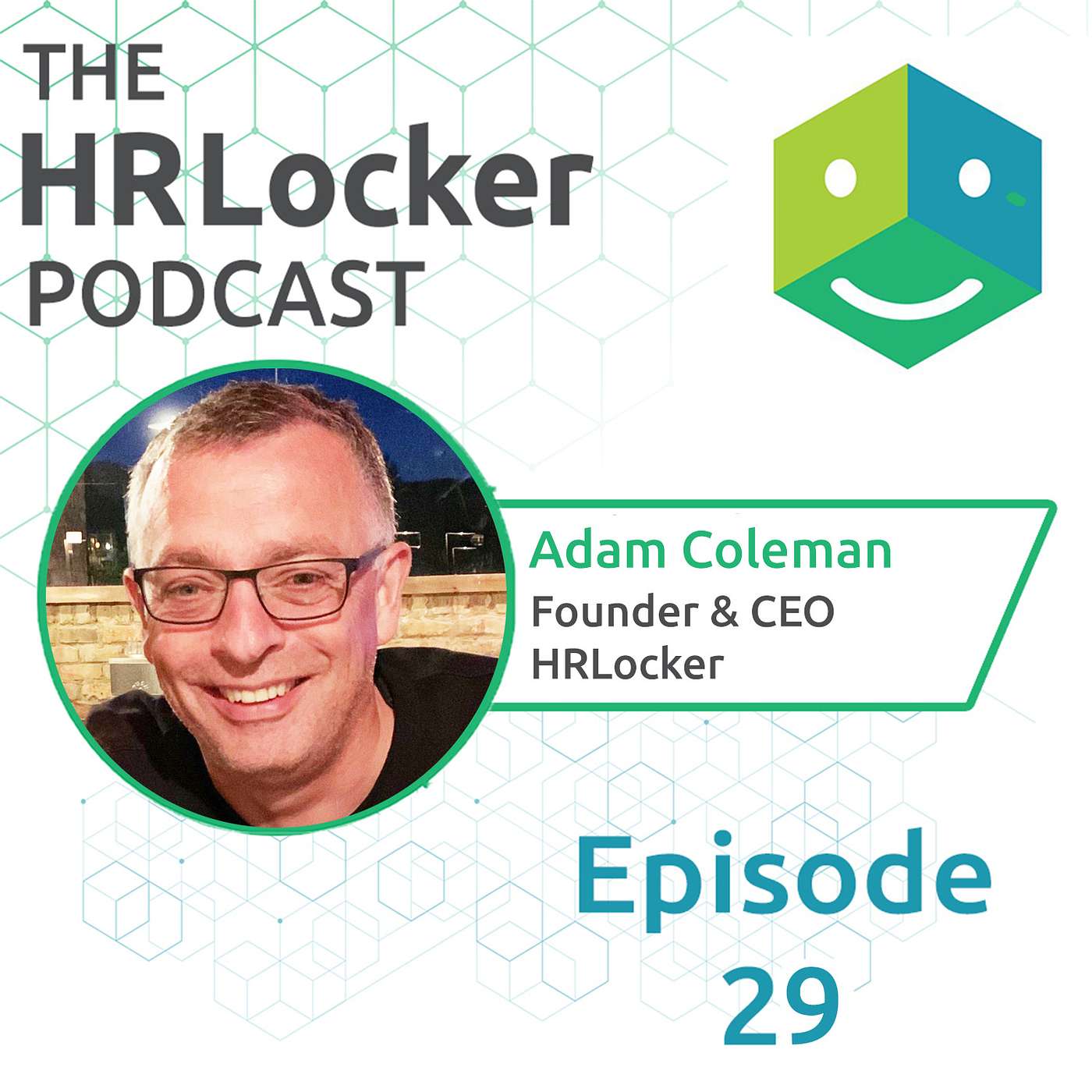 How to add value to your company through goal setting & KPI’s with Adam Coleman, CEO, HRLocker