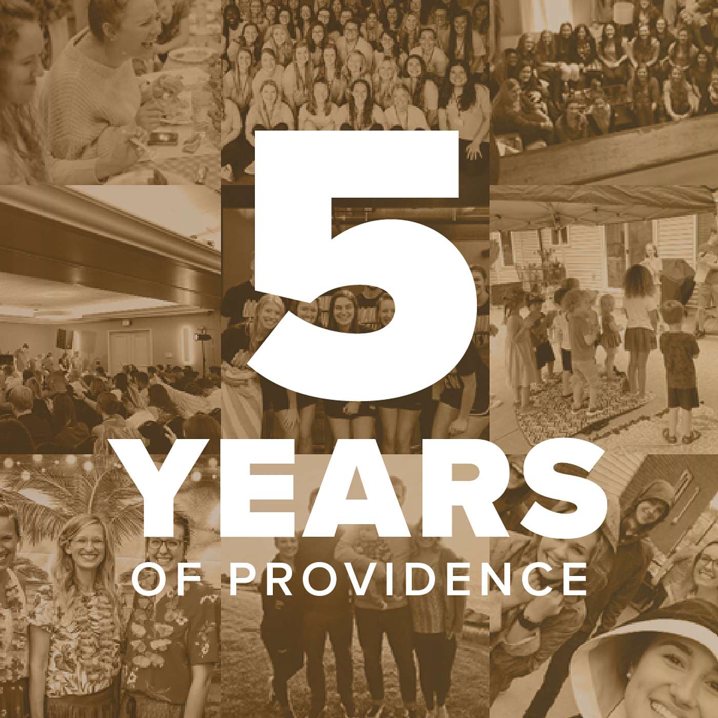 Providence Church