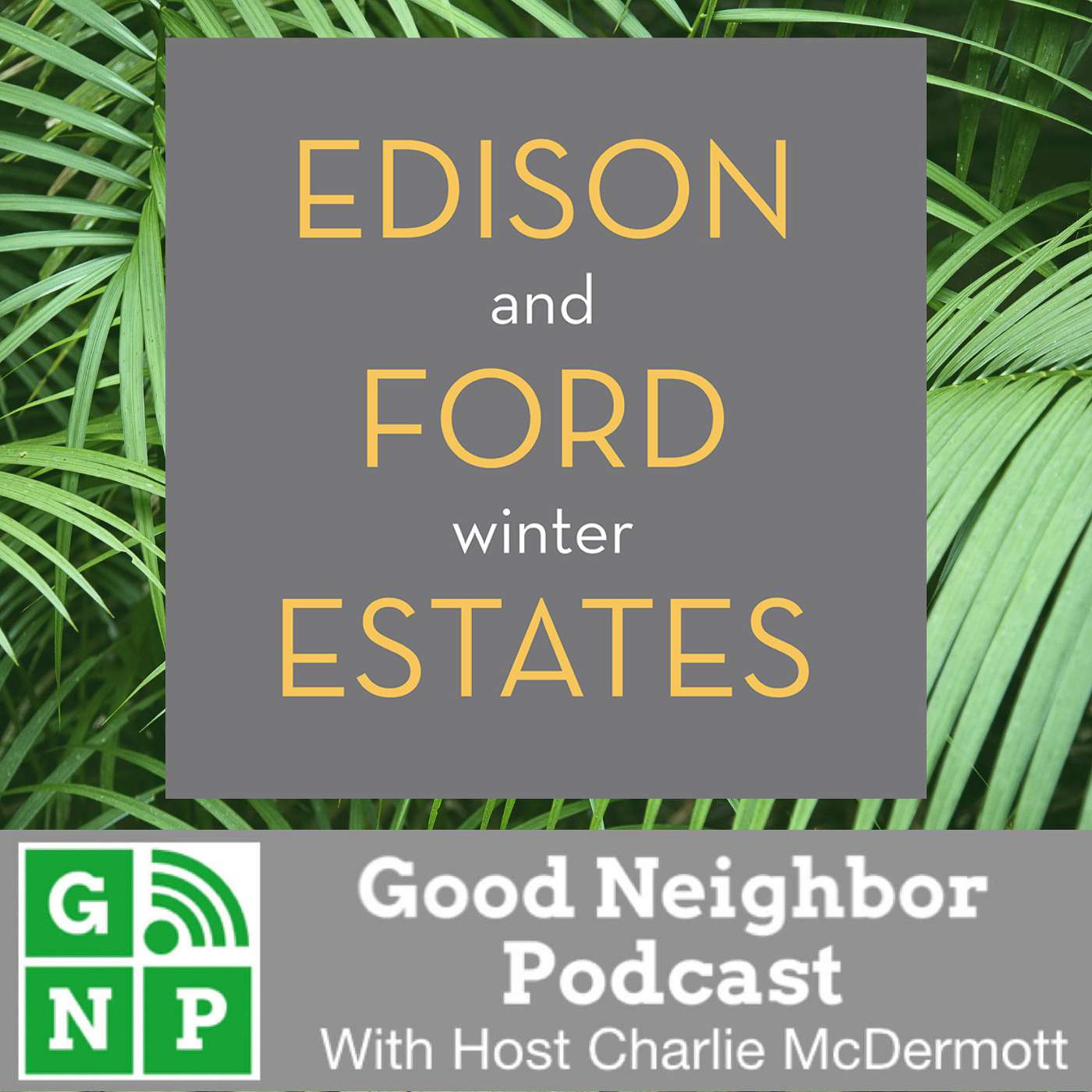 Good Neighbor Podcast