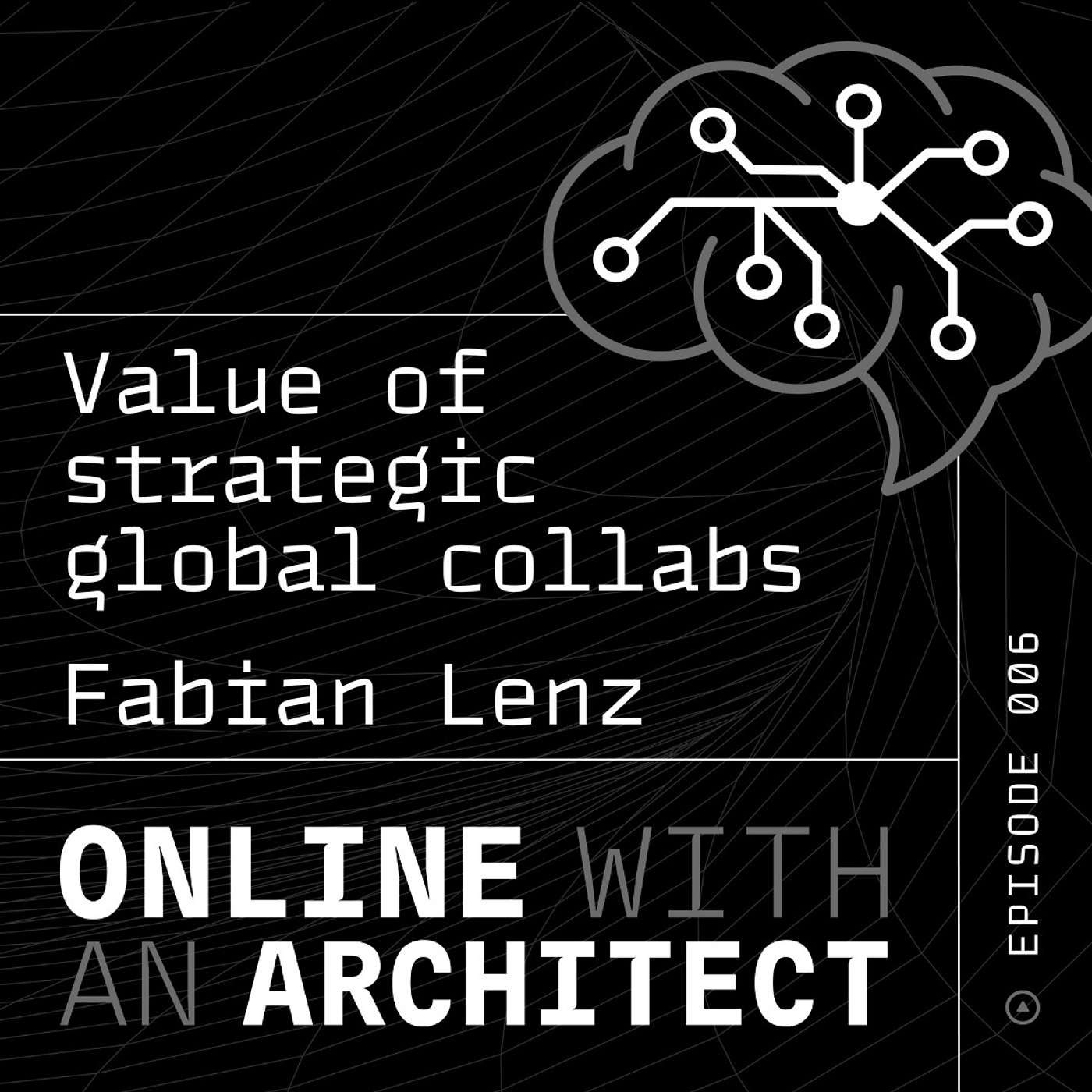 Online with an Architect