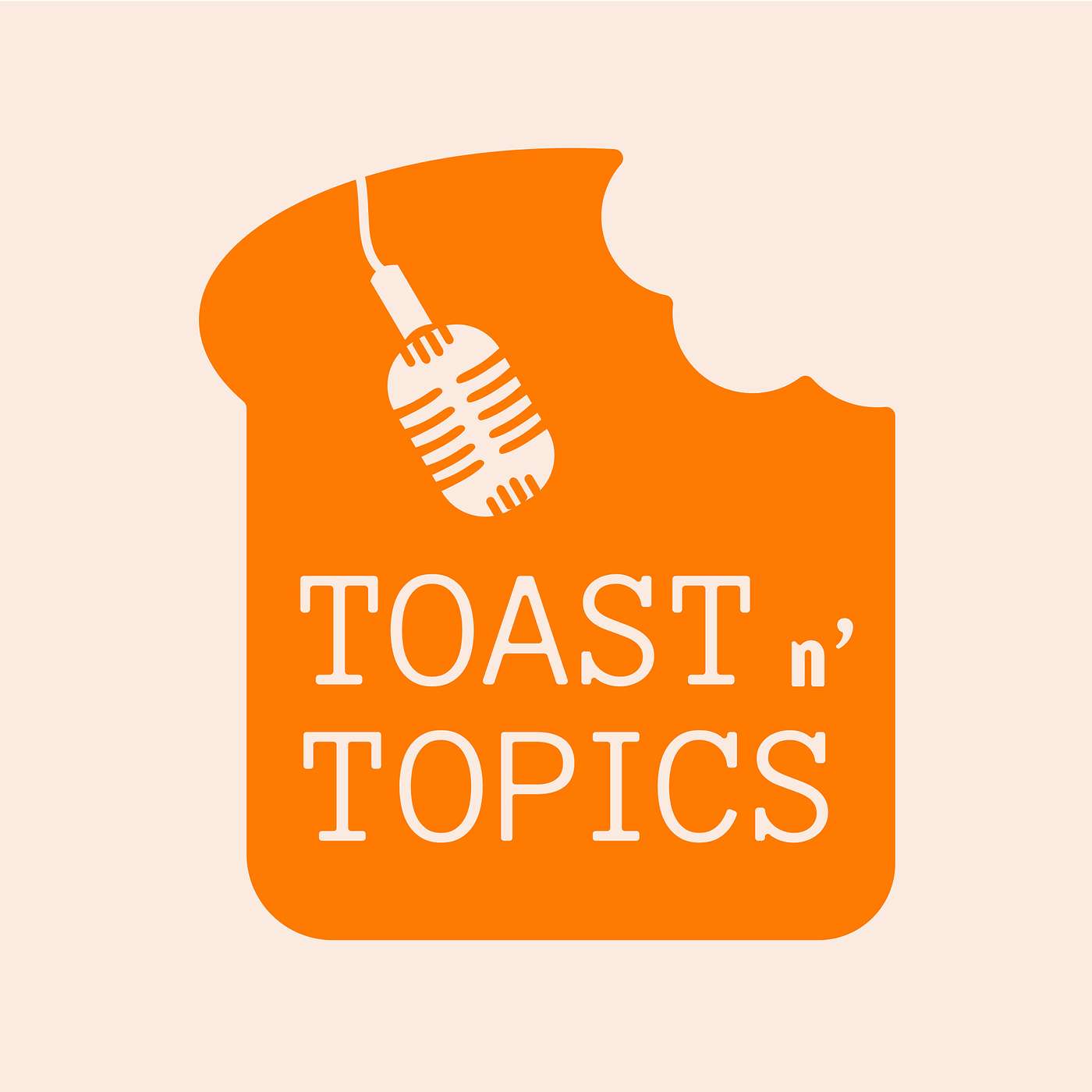 Toast n\' Topics